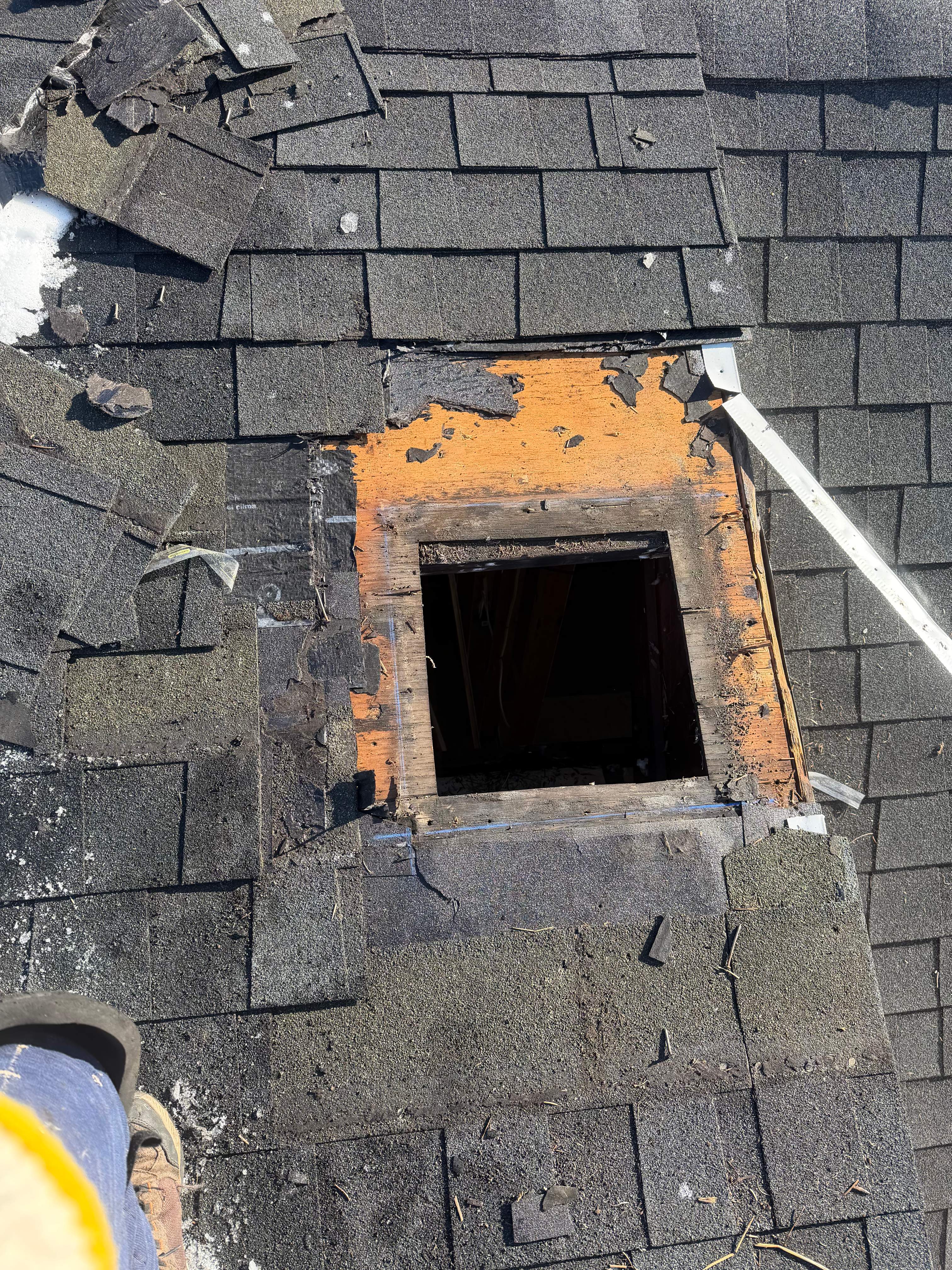 Project in Levittown by Stofan Construction LLC