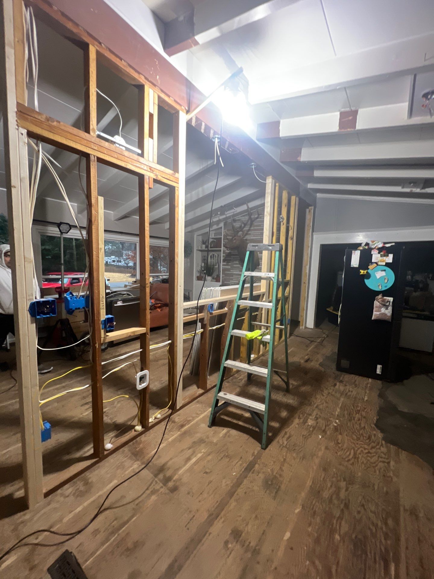 Residential - Virginia Beach by Rodriguez Drywall And Paint 