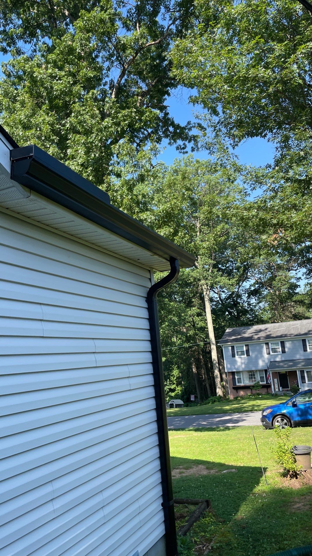 7533 Dogwood Road, Sykesville, MD 21784 US by American Custom Contractors