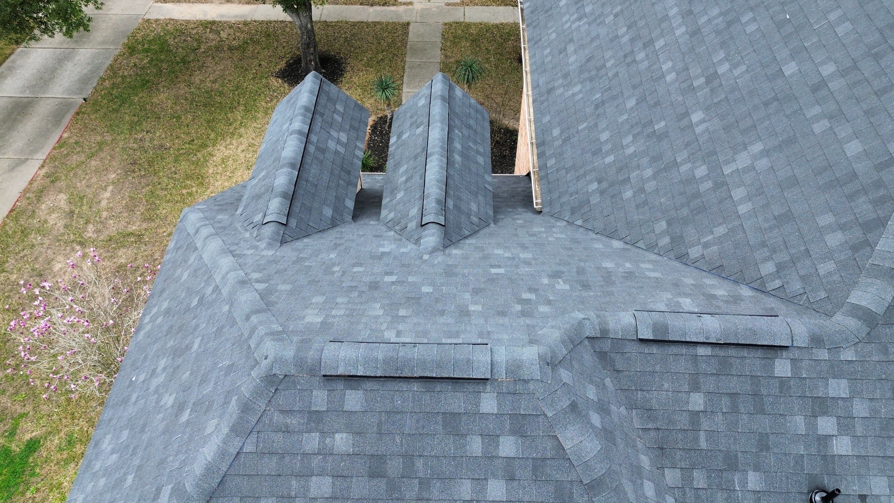 Kingwood Roof Replacement by Modern BYLT Roofing & Construction