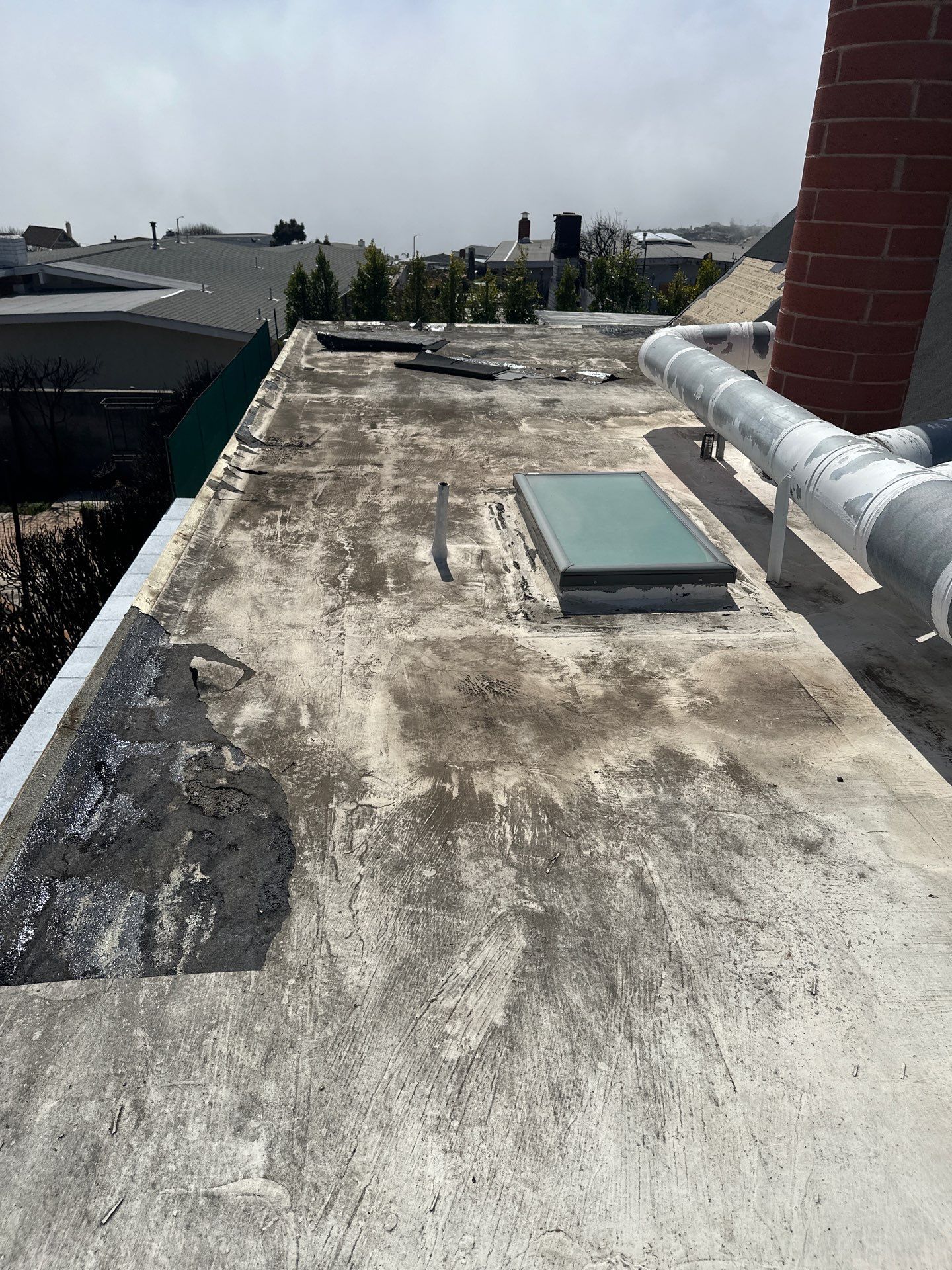 Roof Replacement - Malibu, CA 90265 by Epic Roof Replacement