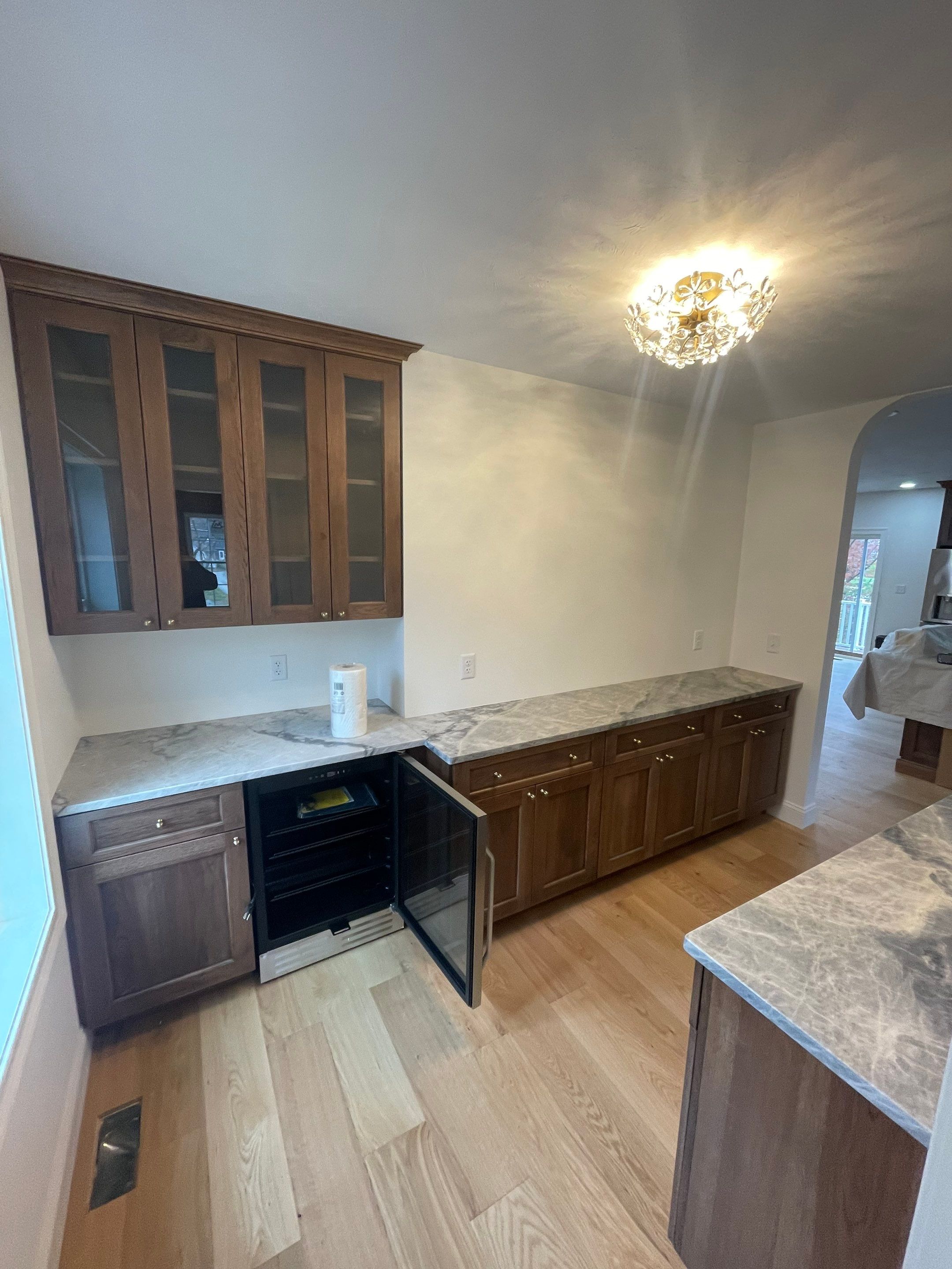 Chestnut St by Catalano Construction
