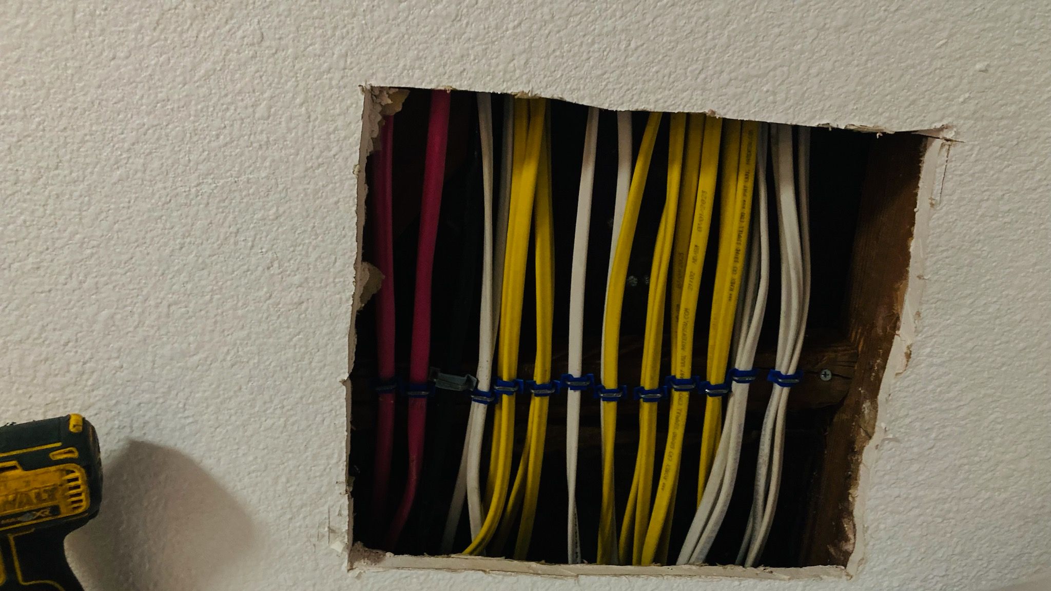 Electrical System Replacement by EL-GC LLC 