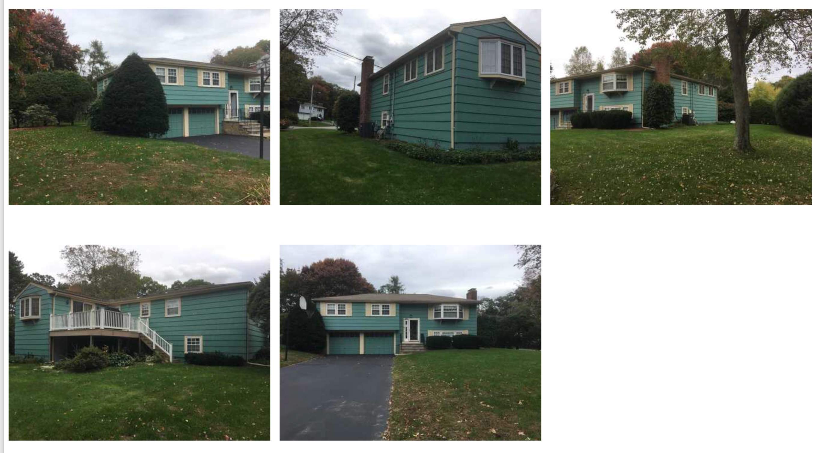 Siding Installation using CertainTeed by UBrothers Construction