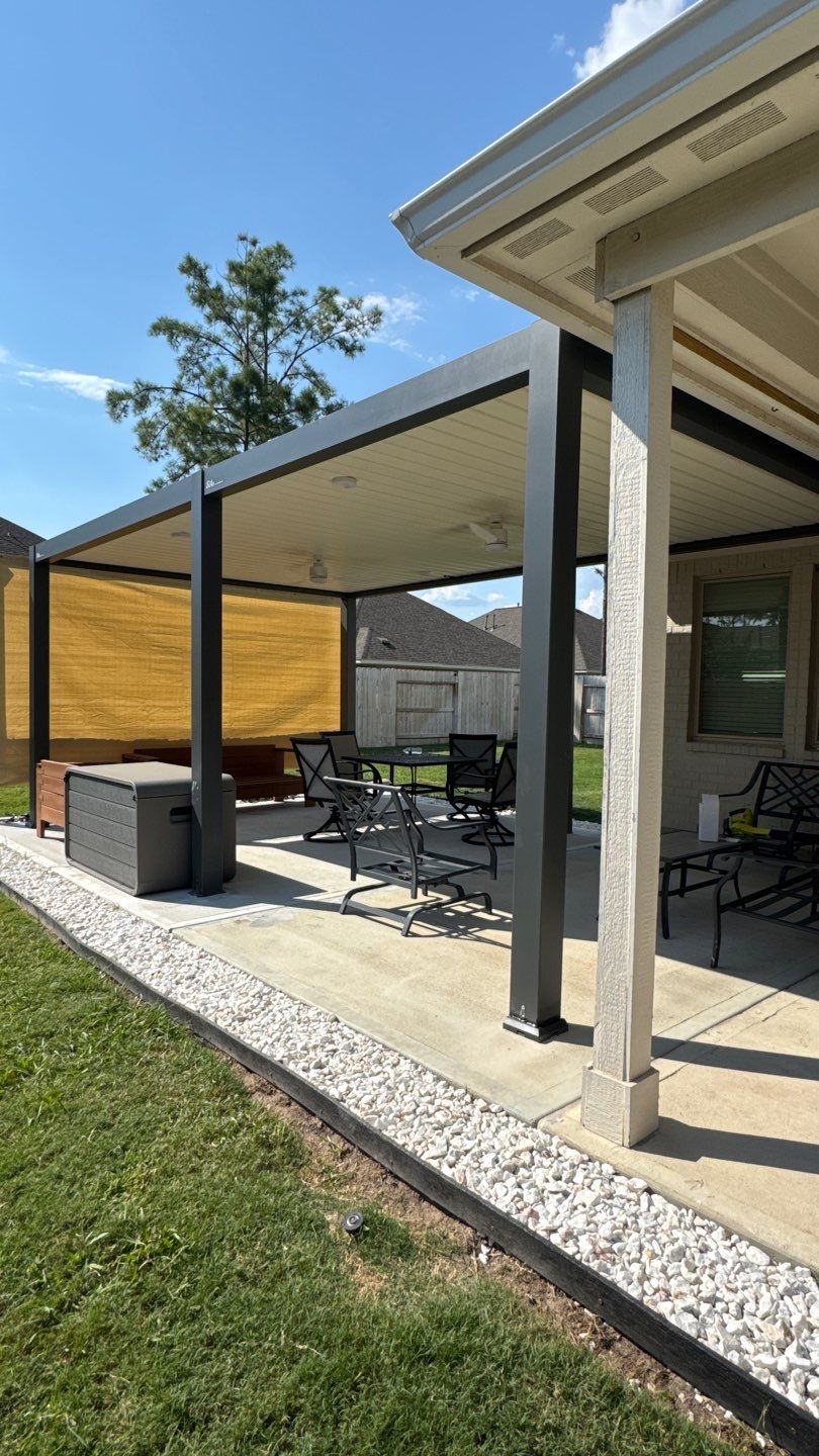 Mr & Mrs Smith  by Texas Urban Elements