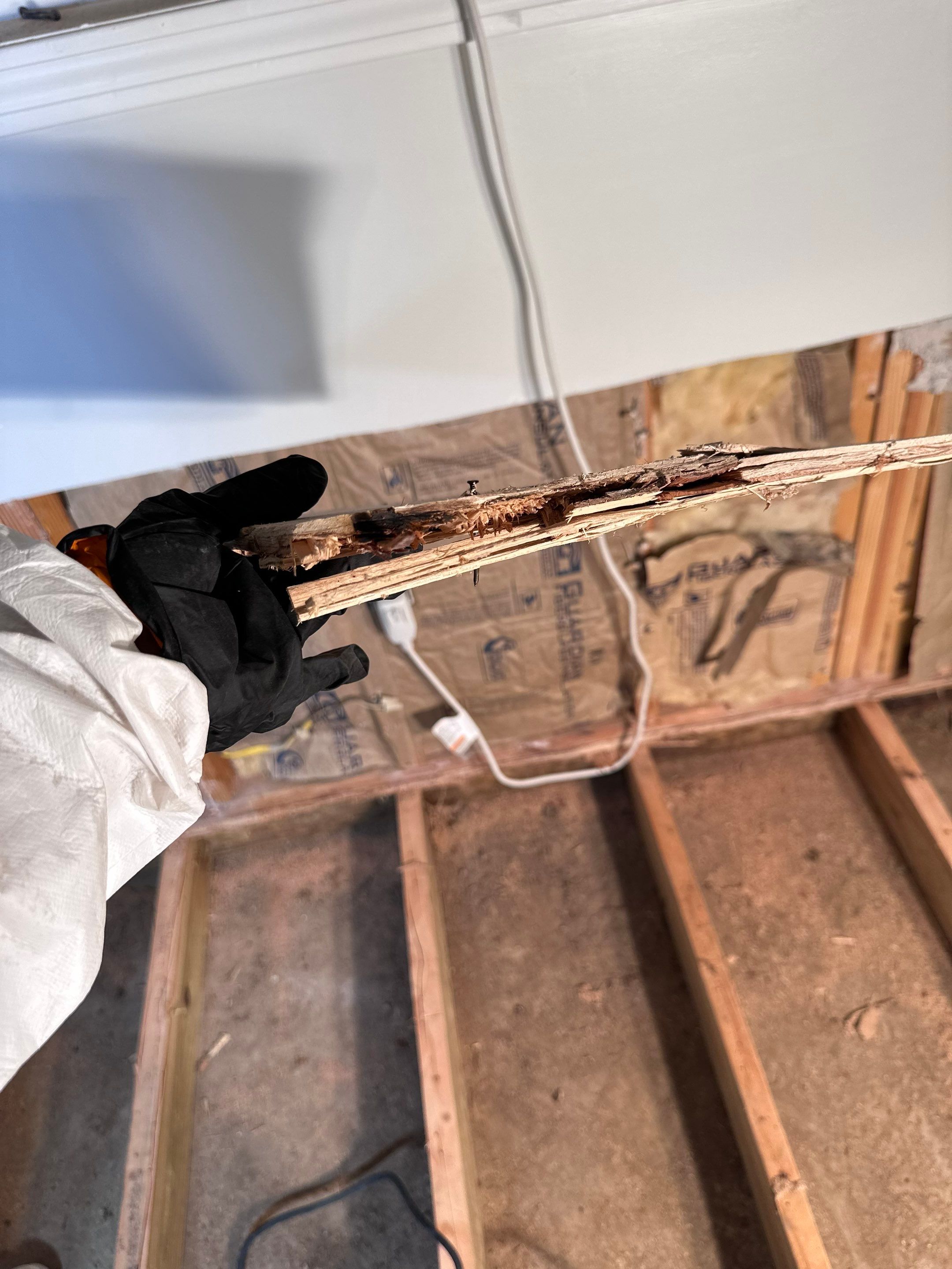 Suicide Cleanup in Middletown by Sadie’s Pro Cleaning