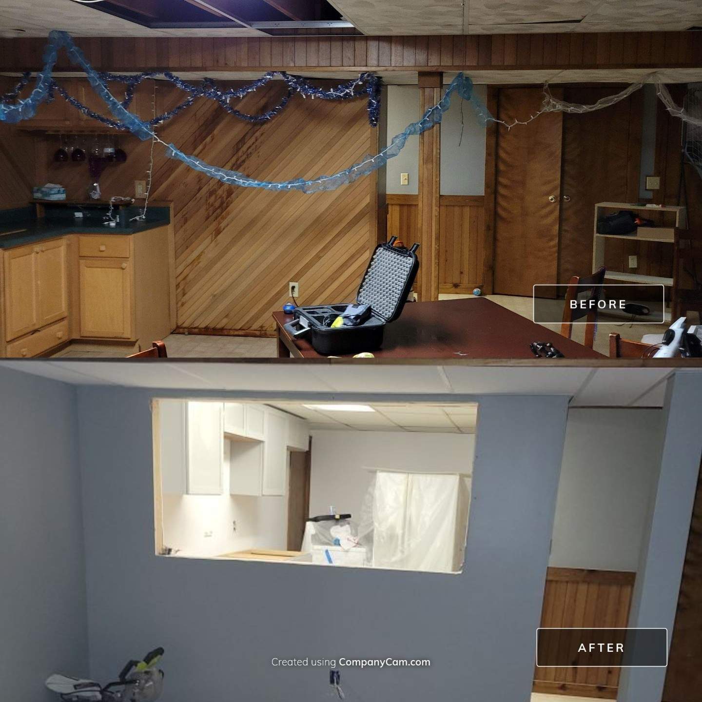 Kitchen Sink Water Leak by Chicagoland Water Medics