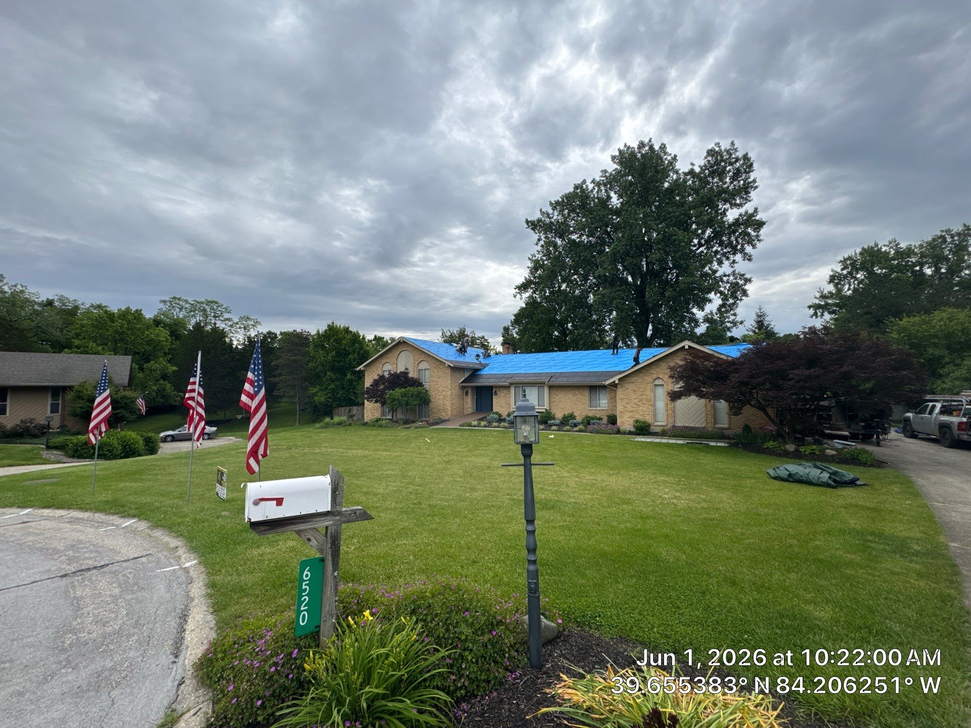 Centerville, Ohio with XPRO ELITE by XPRO ELITE LLC