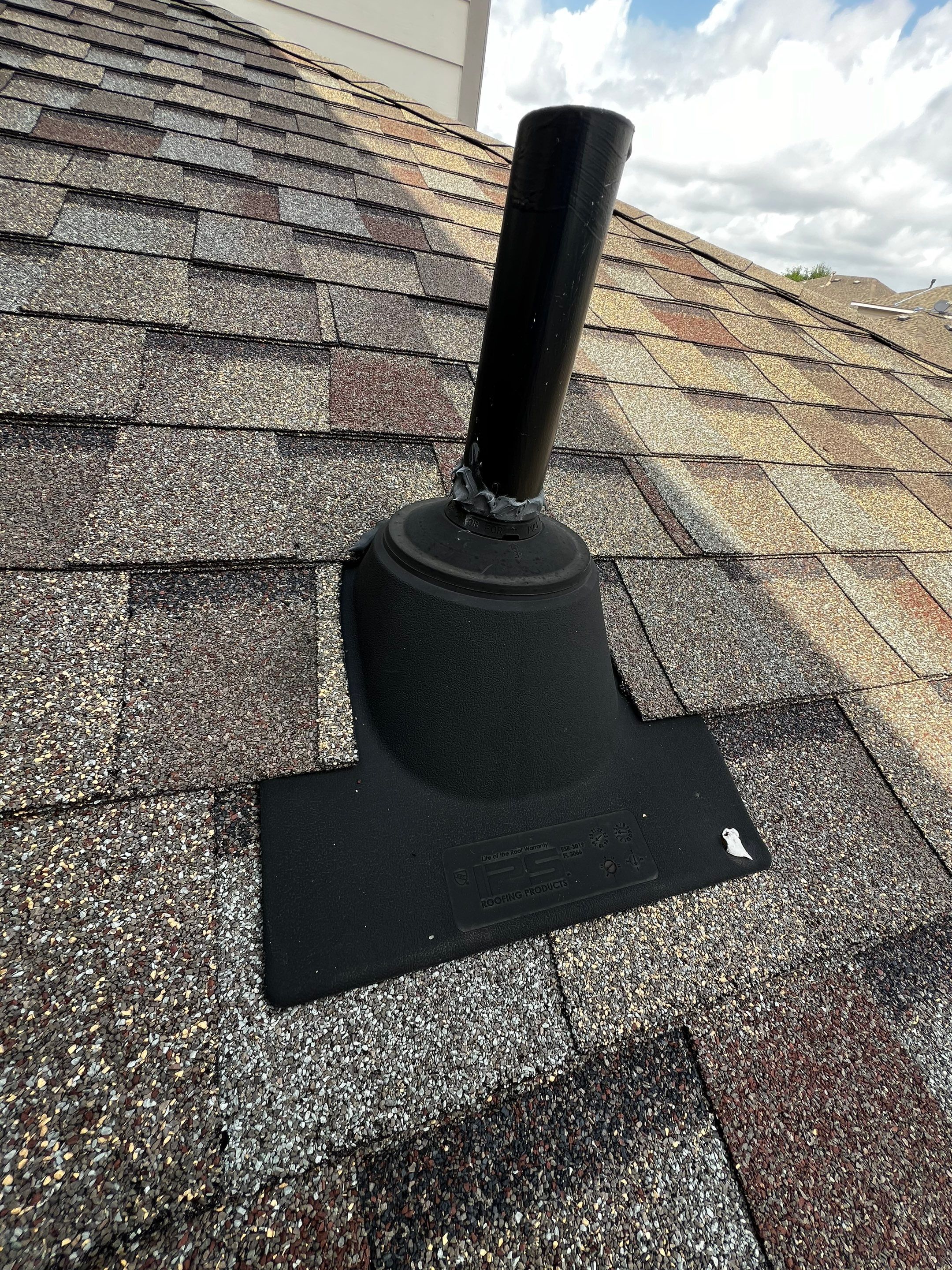 Roof Repair Houston by Roof Repair Company