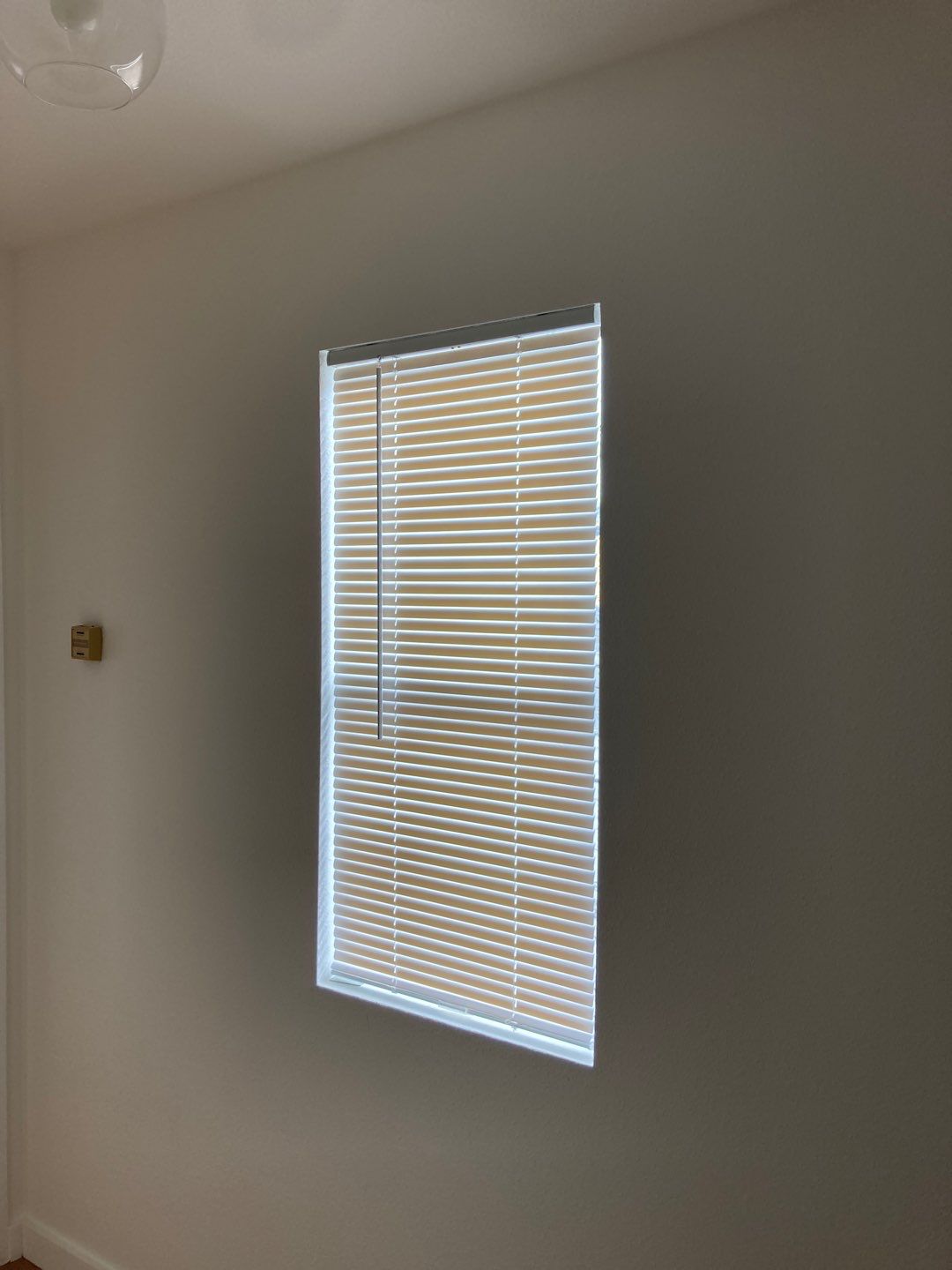 Siding, Paint, Blinds & Smoke Detectors by Andre Handyman