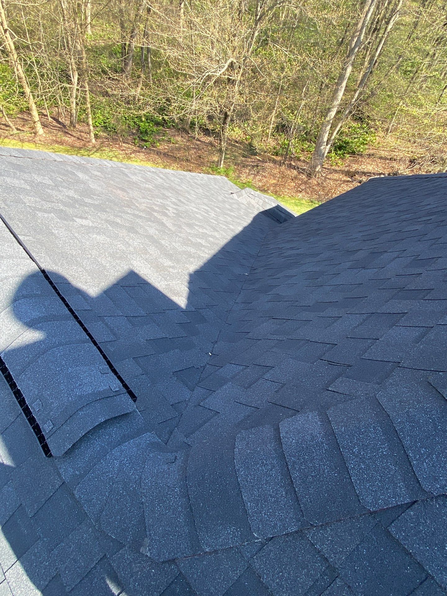 Shelton, CT gets a brand new DiGiorgi Roof! by DiGiorgi Roofing and Siding Inc