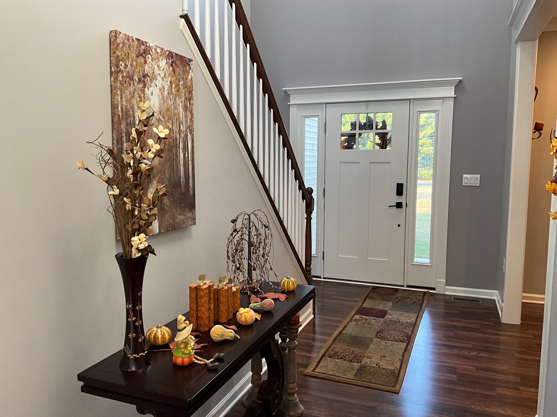 Interior Painting - Full Prep & Repaint - Galloway, NJ by FreshCoat Works LLC