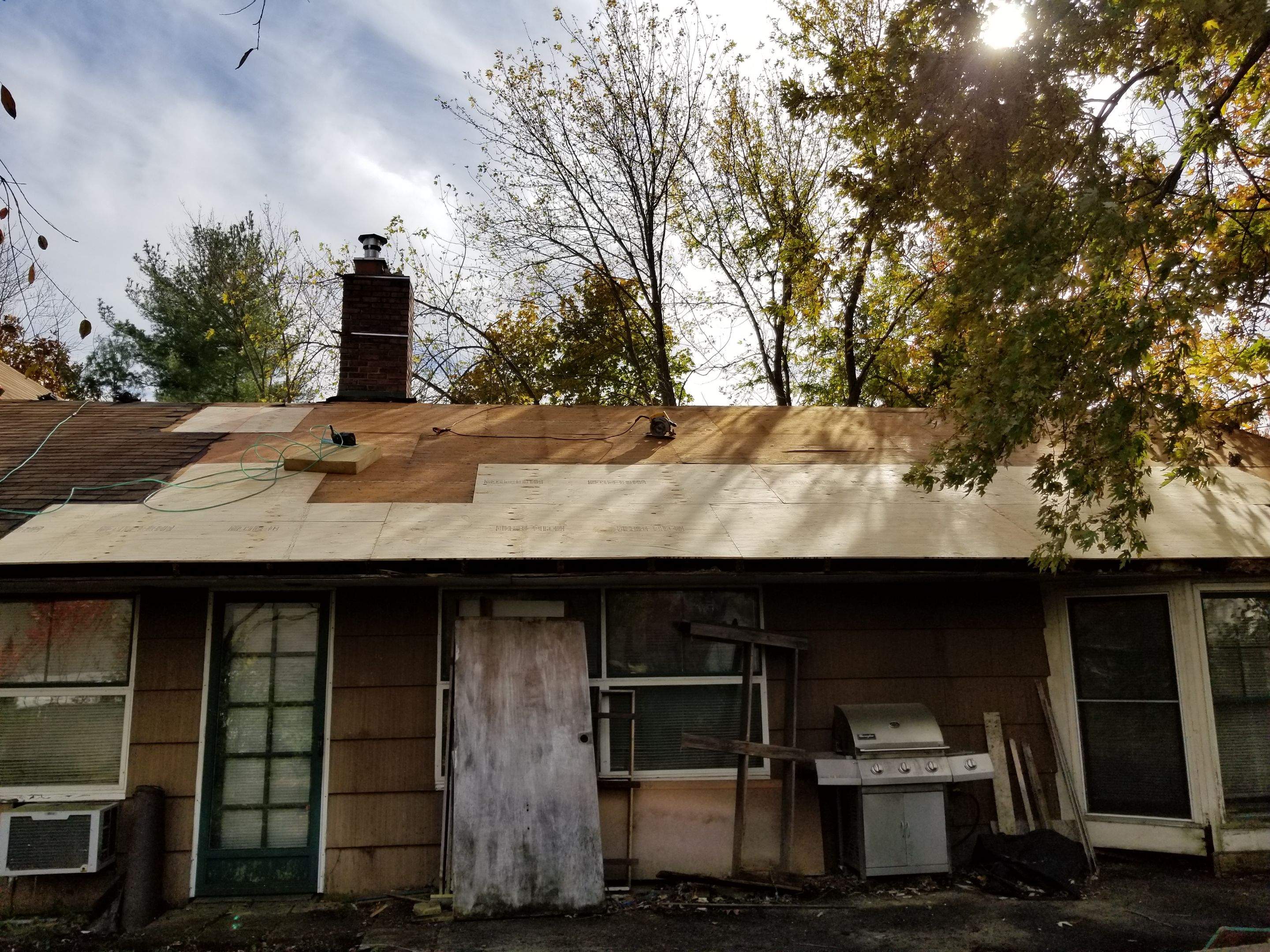 Roofing by Stofan Construction LLC