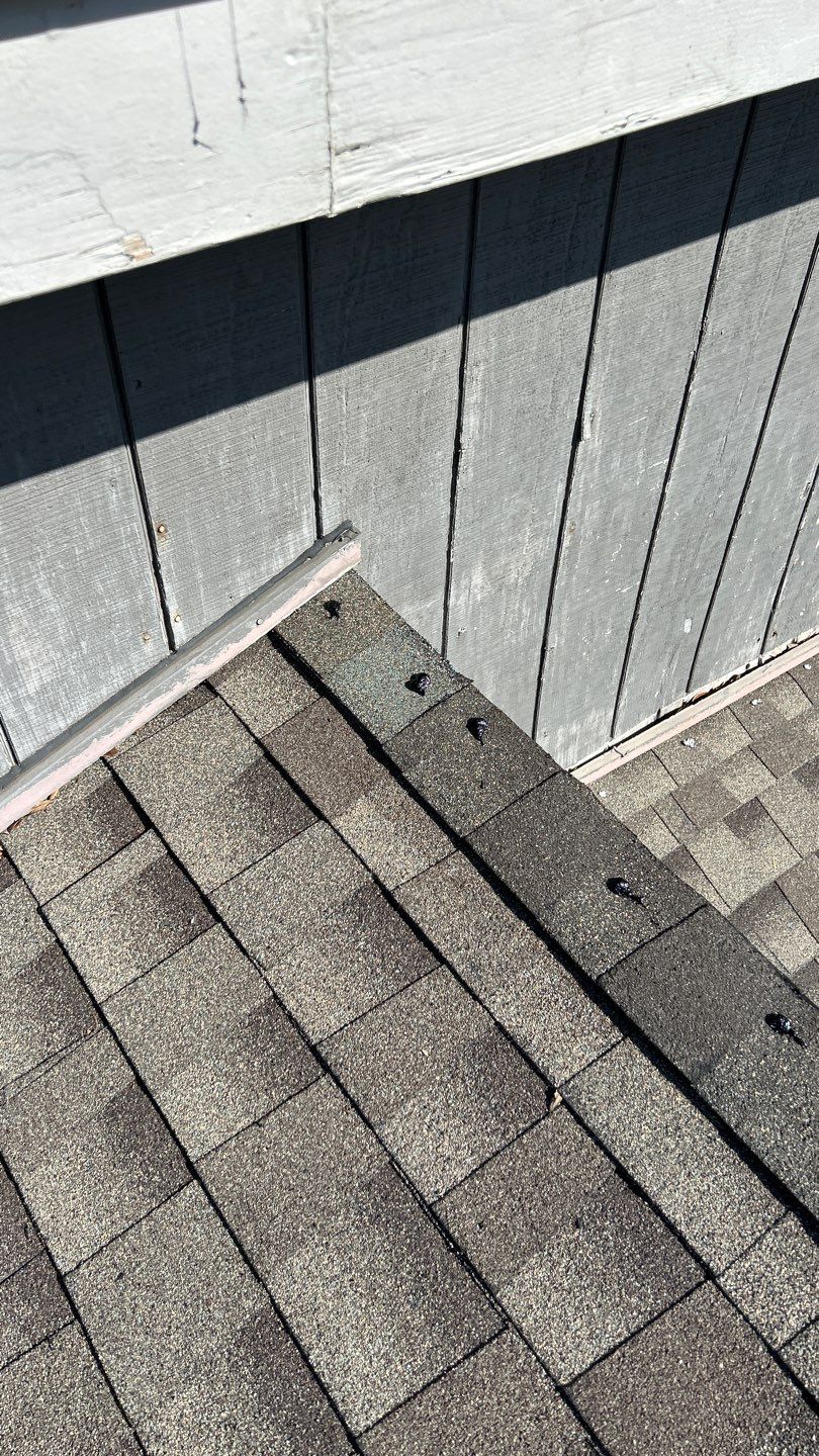 Residential Roofing Repair using Roofing Repair Products  by Lighthouse Roofing