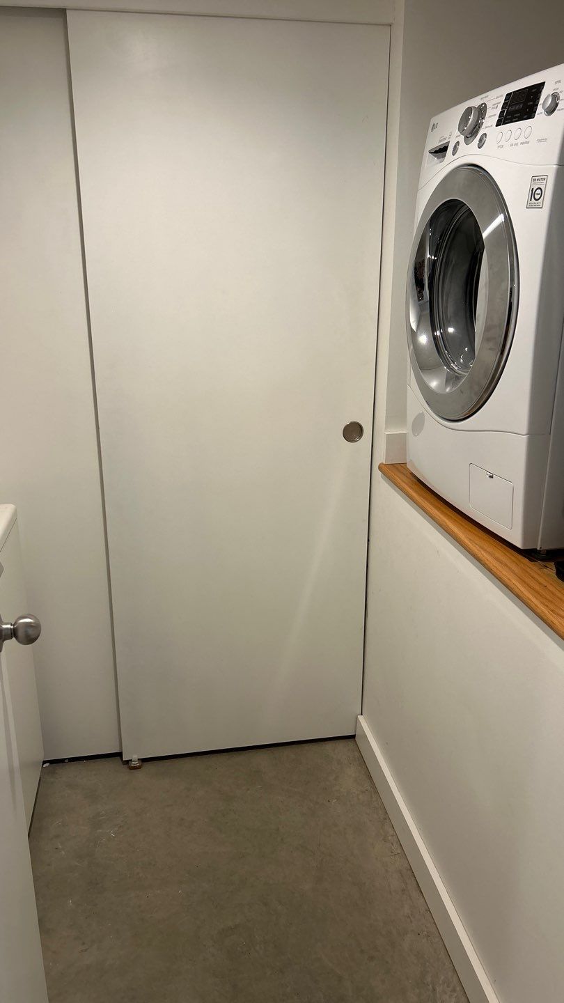 Competitor's System Replacement by JustRadon.Com