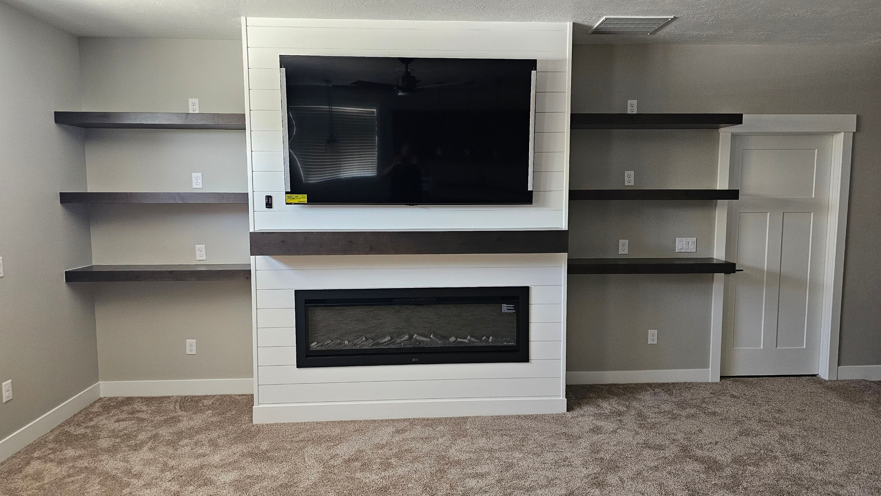 GCG1 - Home Build by Garner Construction