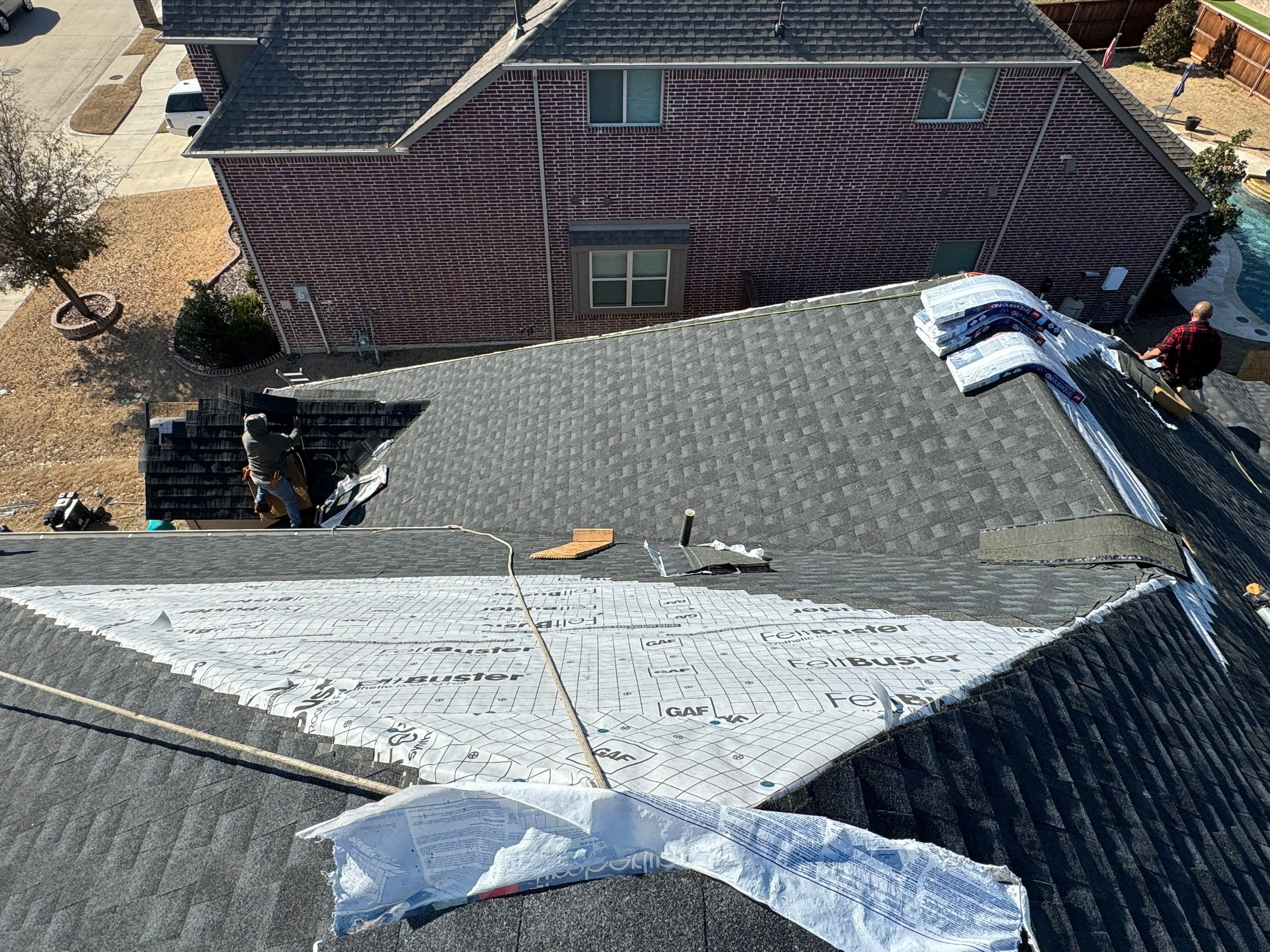 Restoration Services Remodel Nimbus General Contractors, LLC by NIMBUS GENERAL CONTRACTORS, LLC