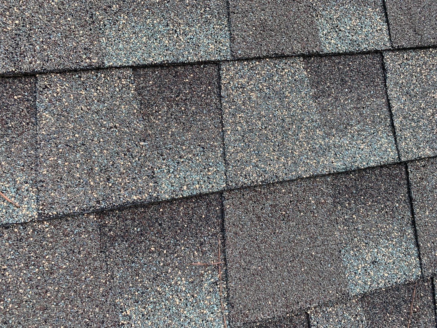 Hail Inspection and repair by American Roofing NC