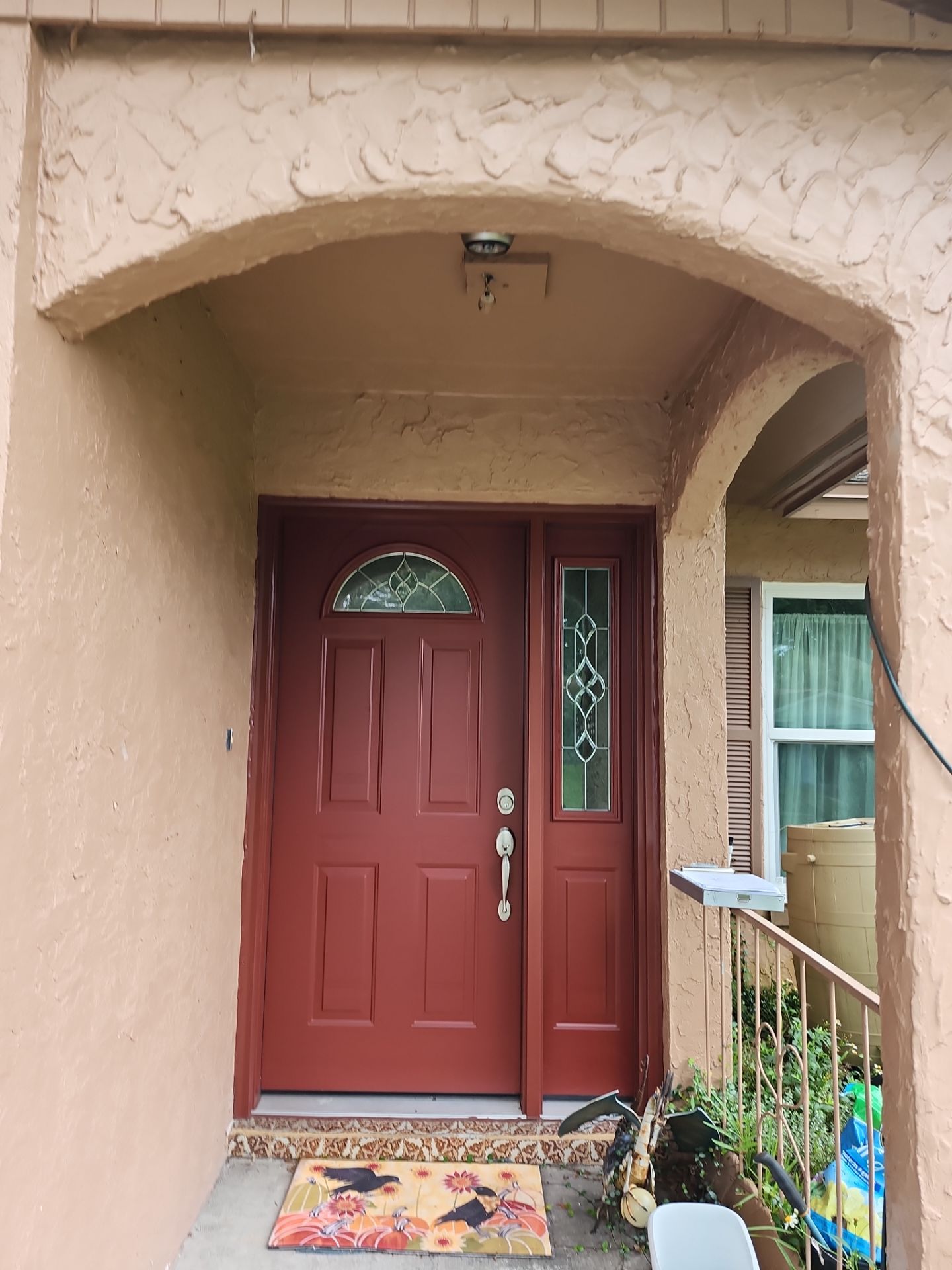 Project in Dunedin by Sunbelt Home Solutions