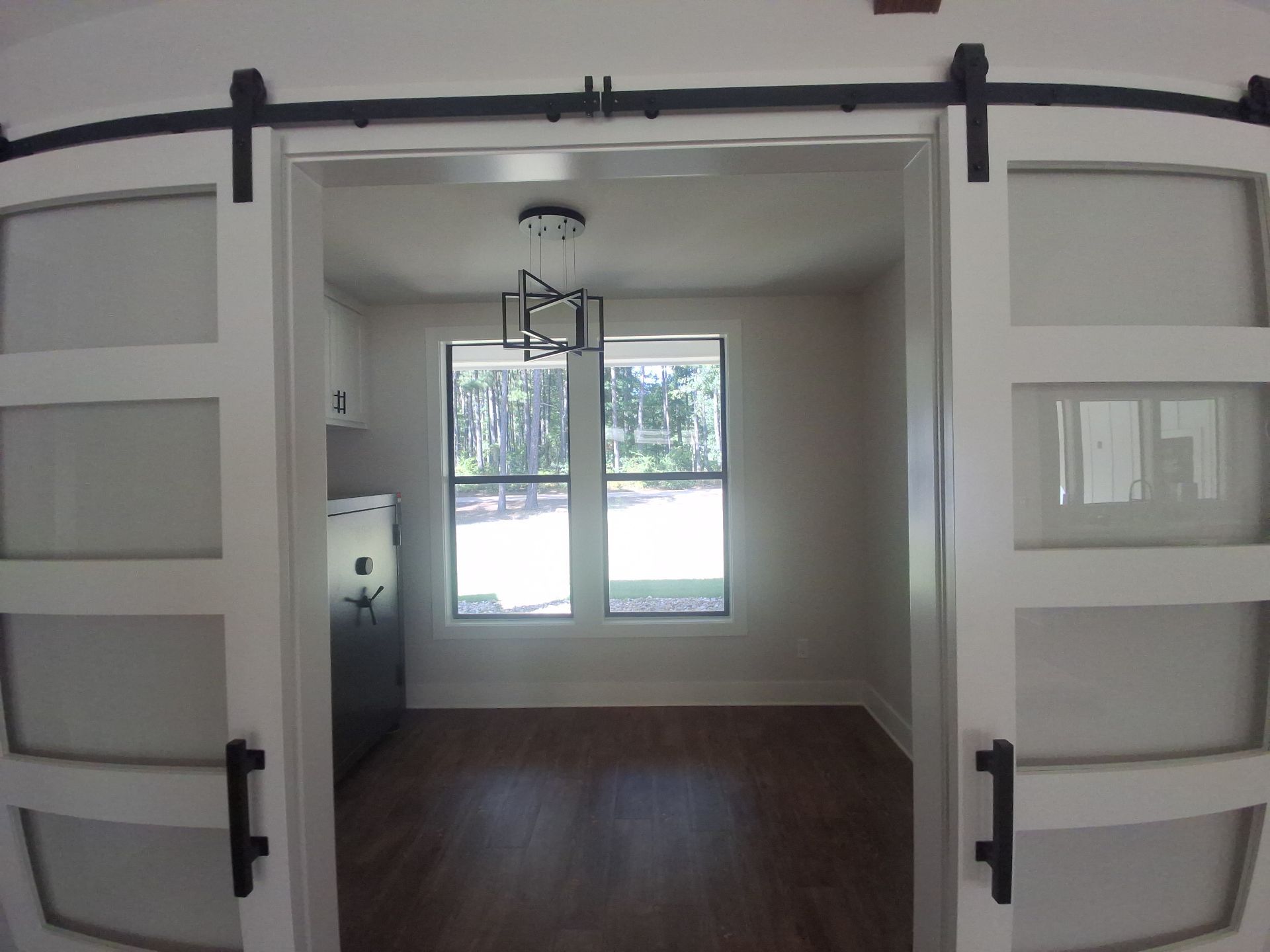 Longview, Texas Interior Transformation by Quality Coats Painting