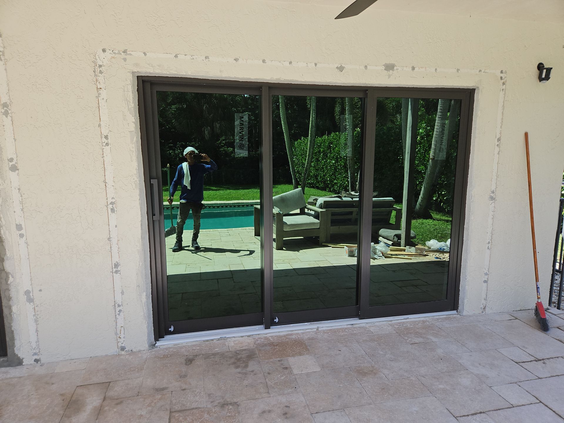 Project in Boynton Beach by SIW Solutions