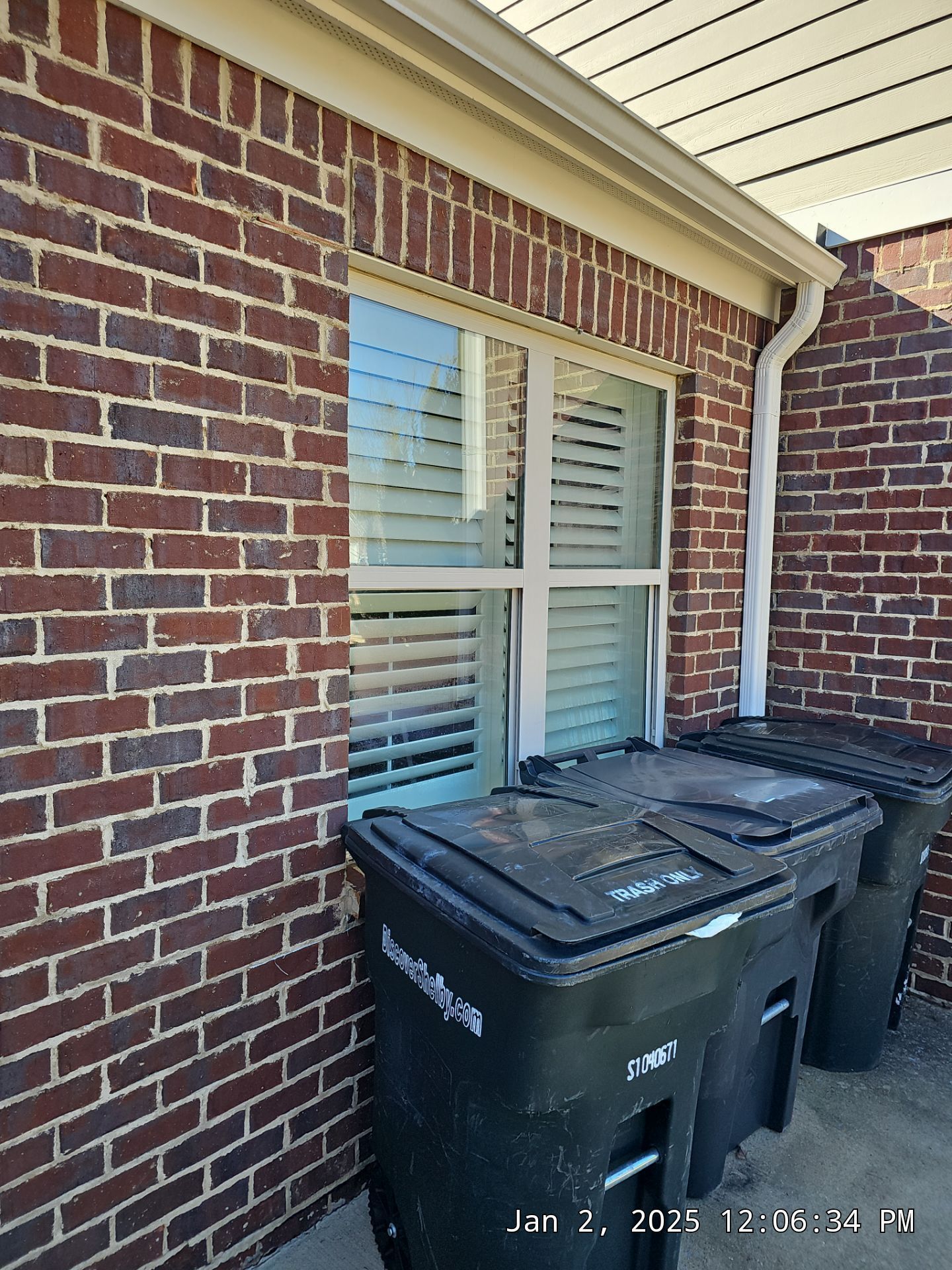 Mitchell Project in Birmingham by The Window Source