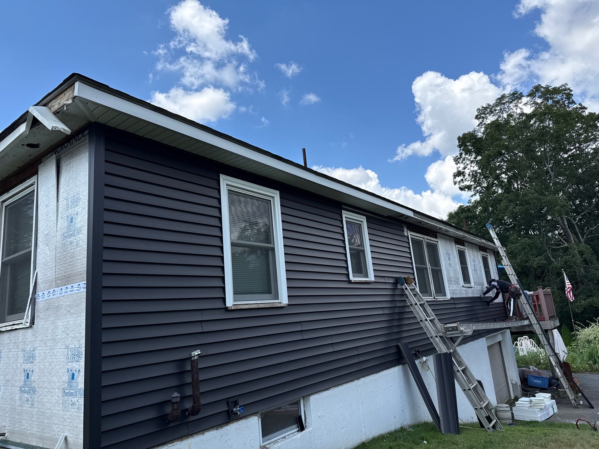 Wolcott  by All site builders LLC