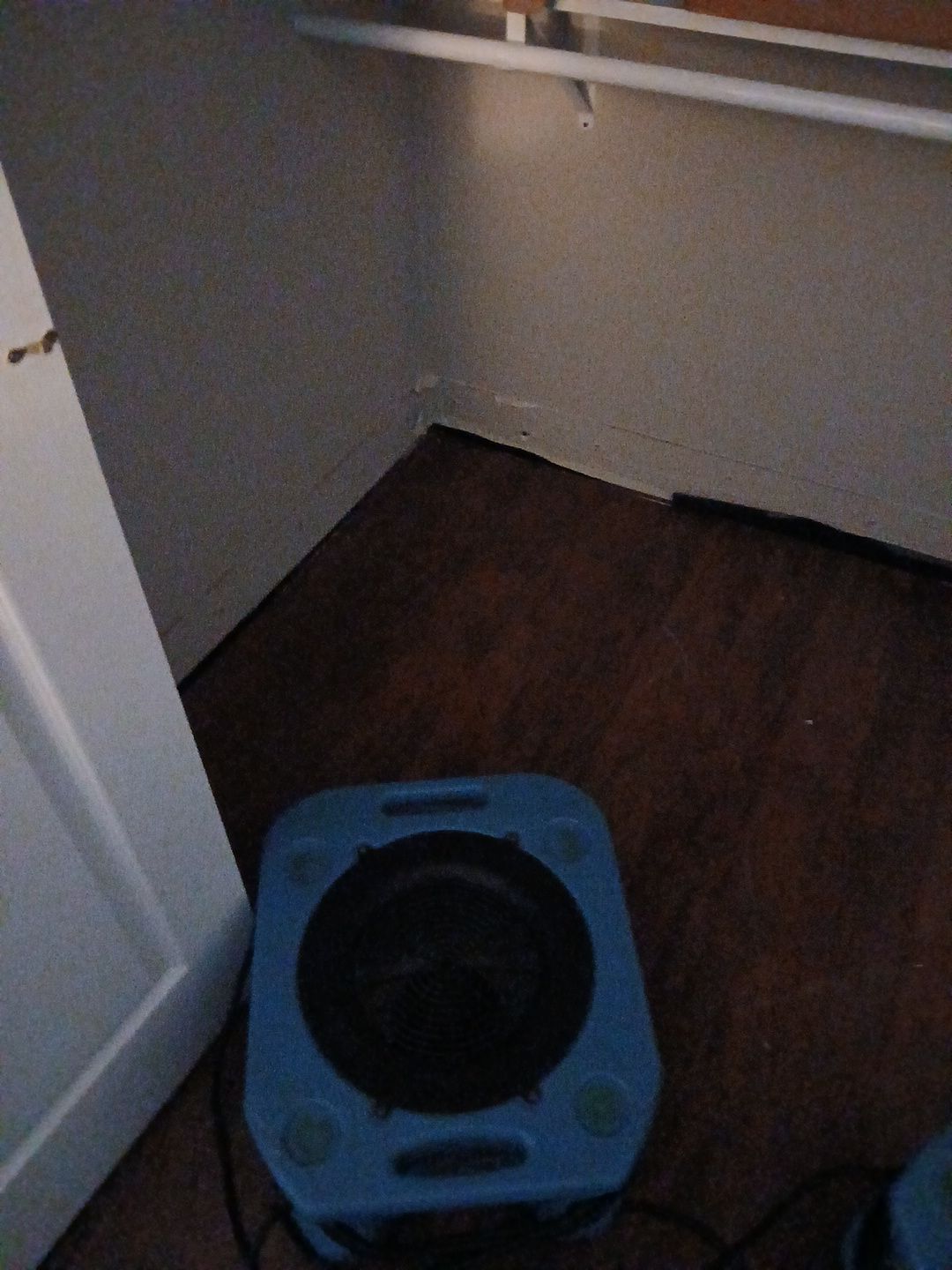 Water Damage Detection and Structural Drying in Palm City by SuperClean 