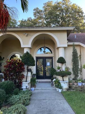 Project in Gulfport 33707