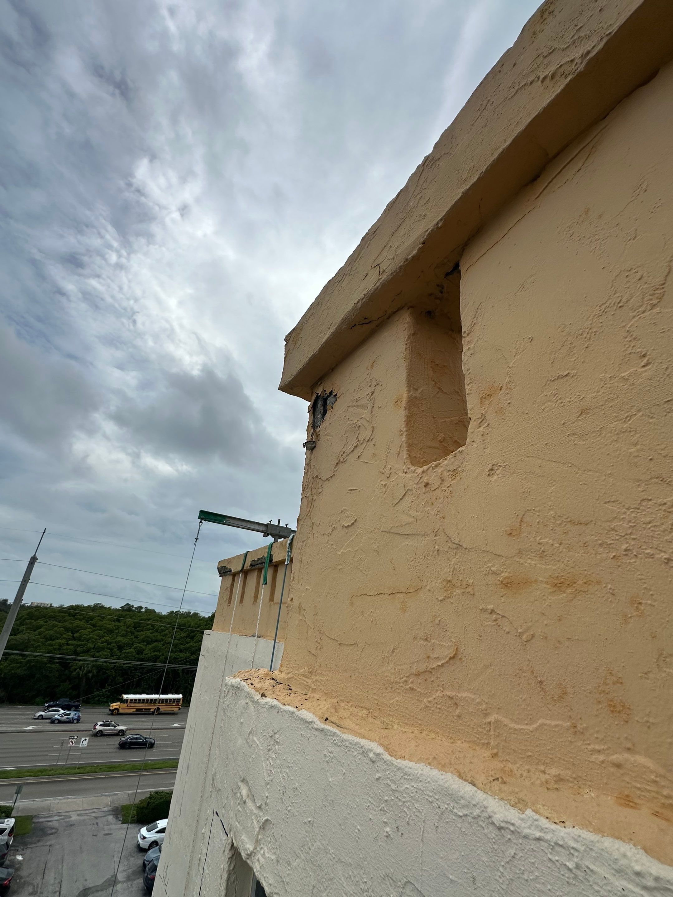 Project in North Miami Beach by The Goat Contractor ( Giampri Corp)