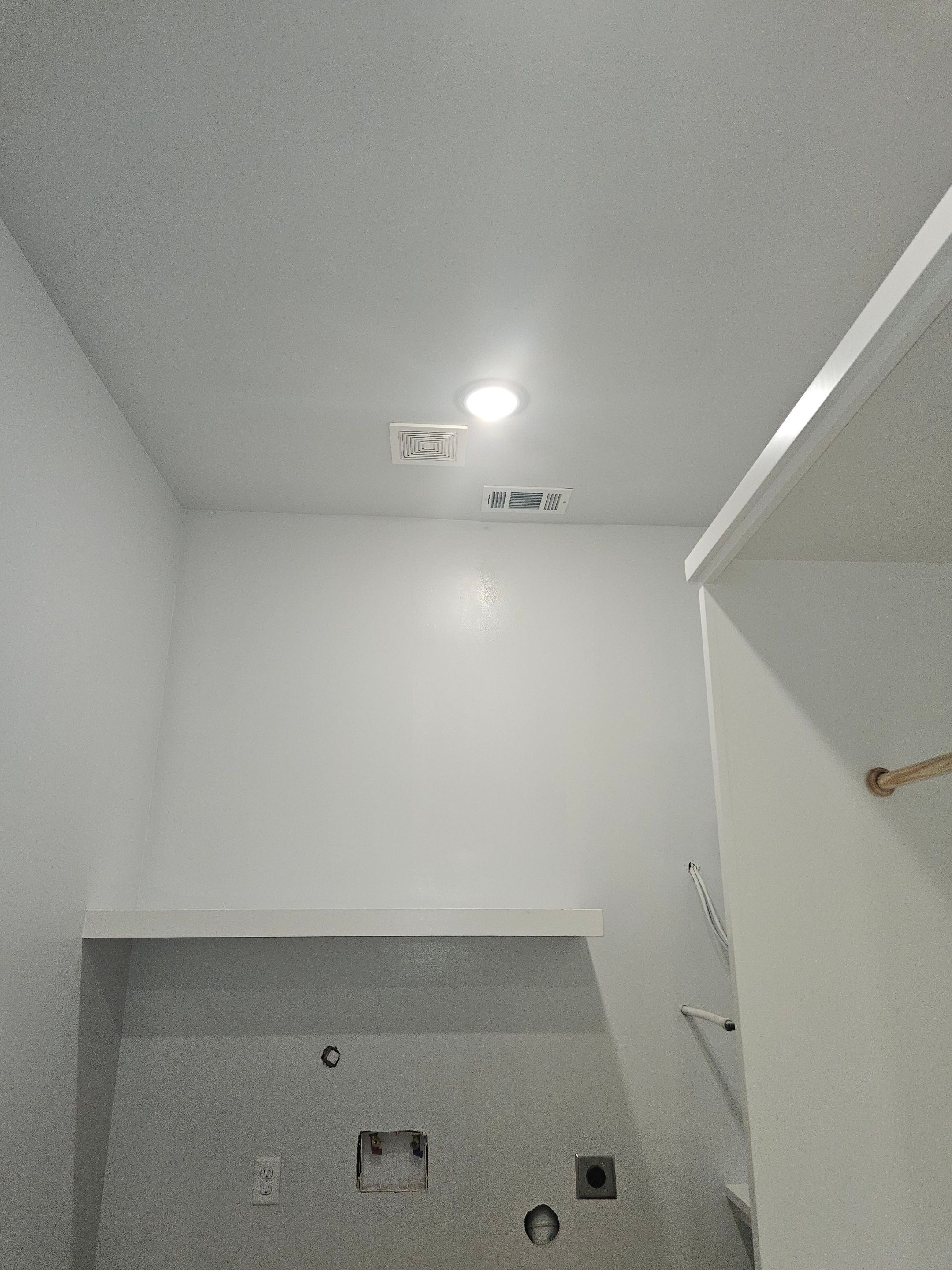 Project in Livingston by ComfortPro Solutions