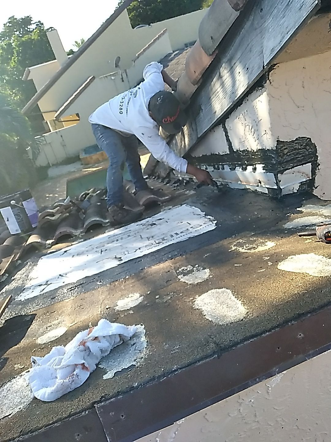 Tile Roof Repair in Boca Raton ā Affordable, Timely, and High-Quality Service by Aastro Roofing