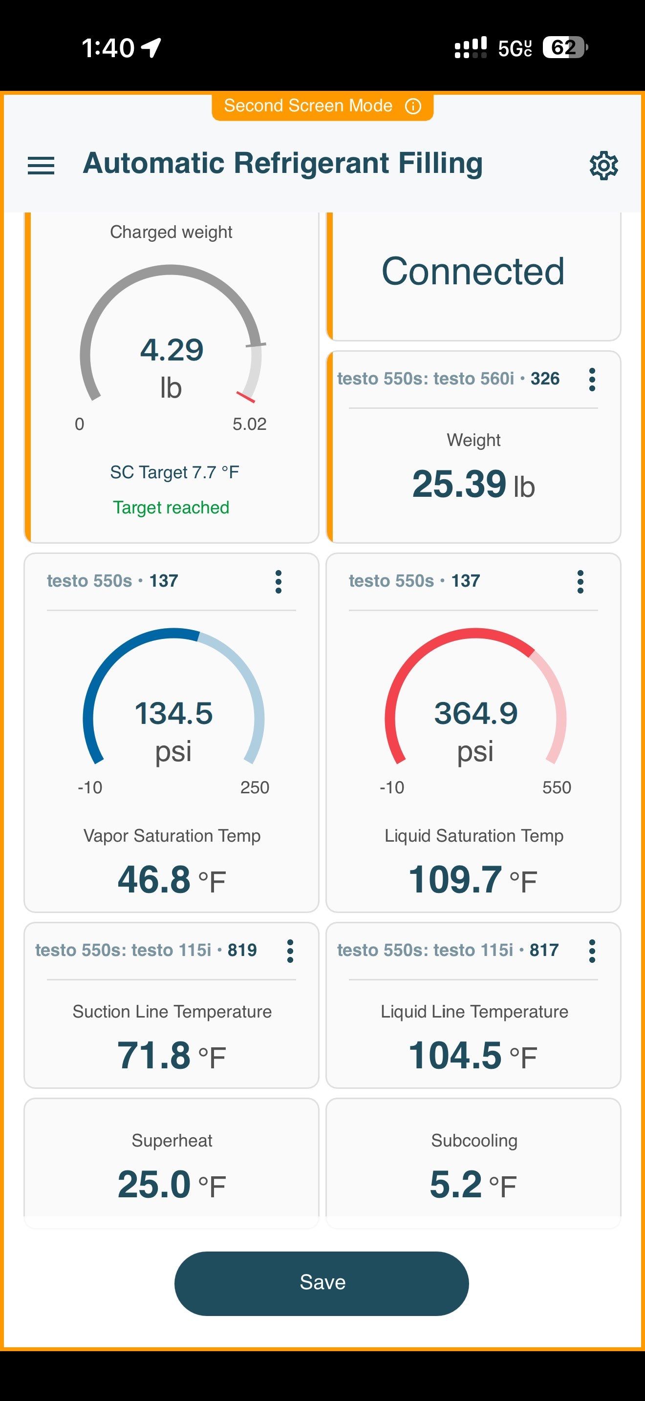 Central Air Conditioner Diagnostic, Refrigerant Charge & Maintenance – Deerfield, IL | GSHA Services, LTD by GSHA Services LTD