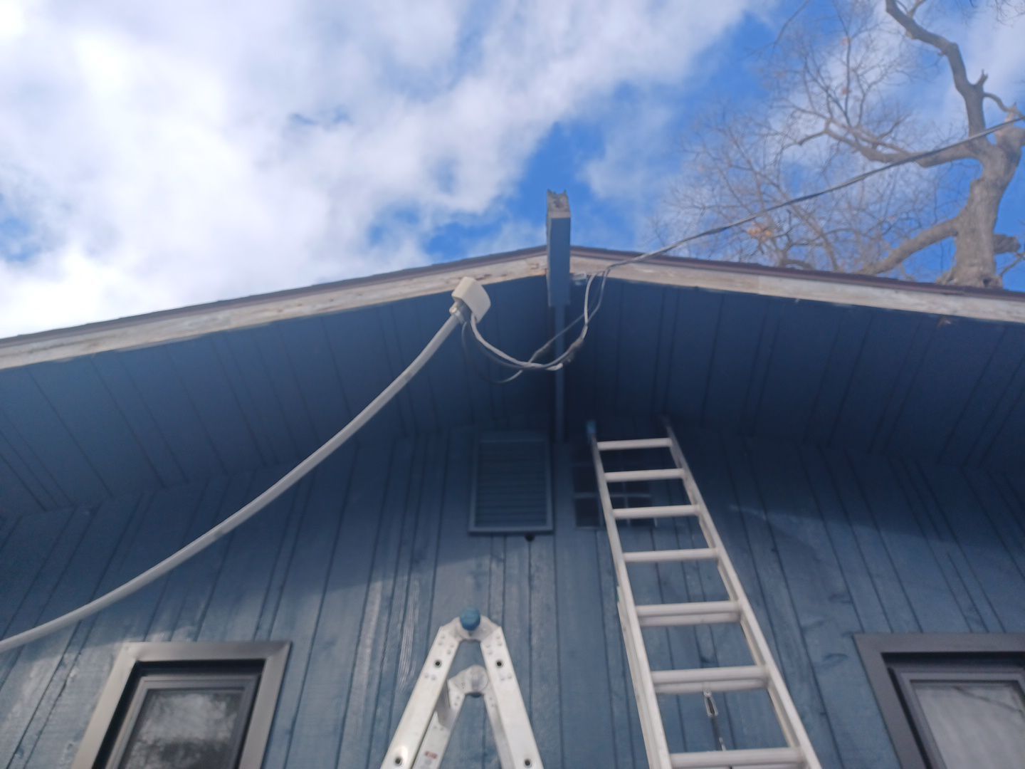Alissa Edgein by Silver Leaf Contracting 