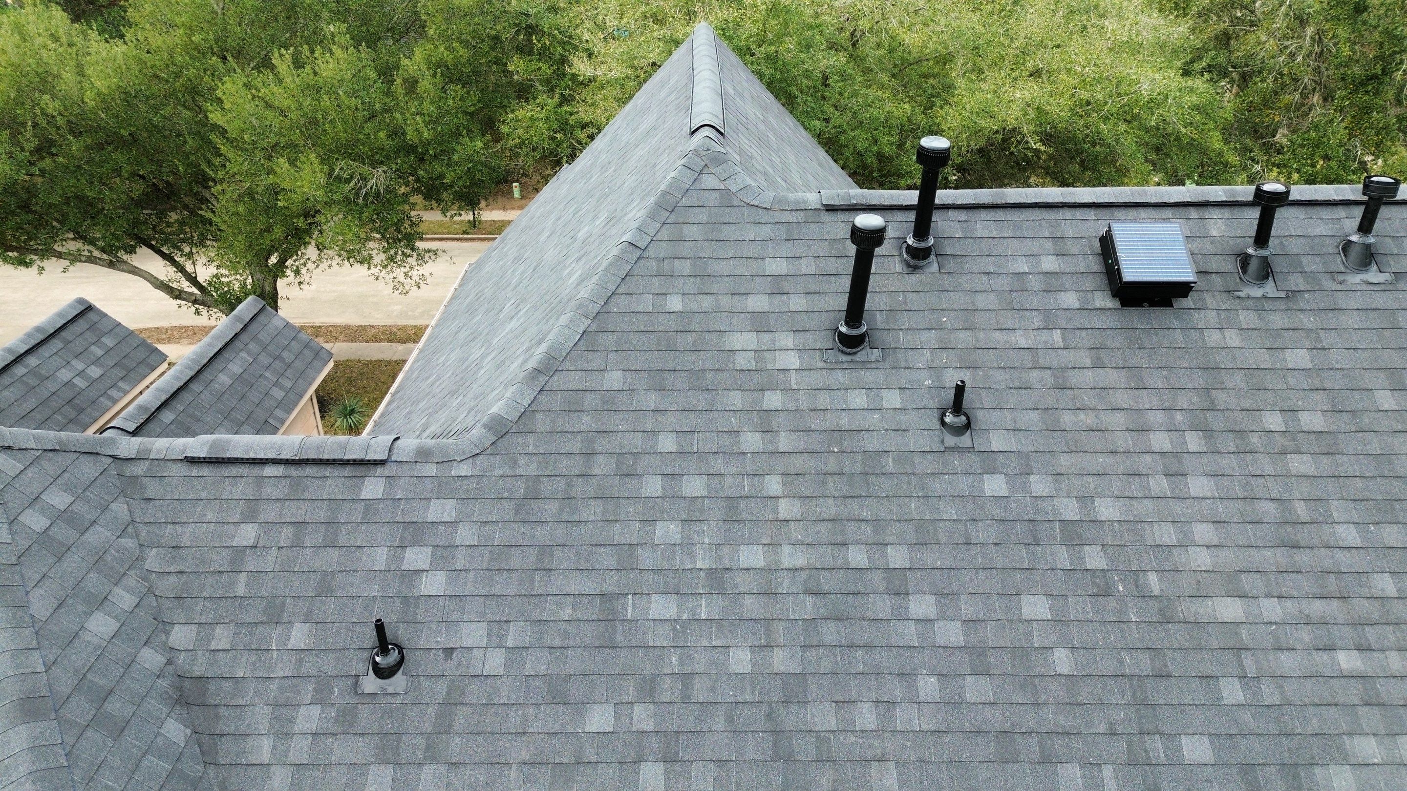 Kingwood Roof Replacement by Modern BYLT Roofing & Construction