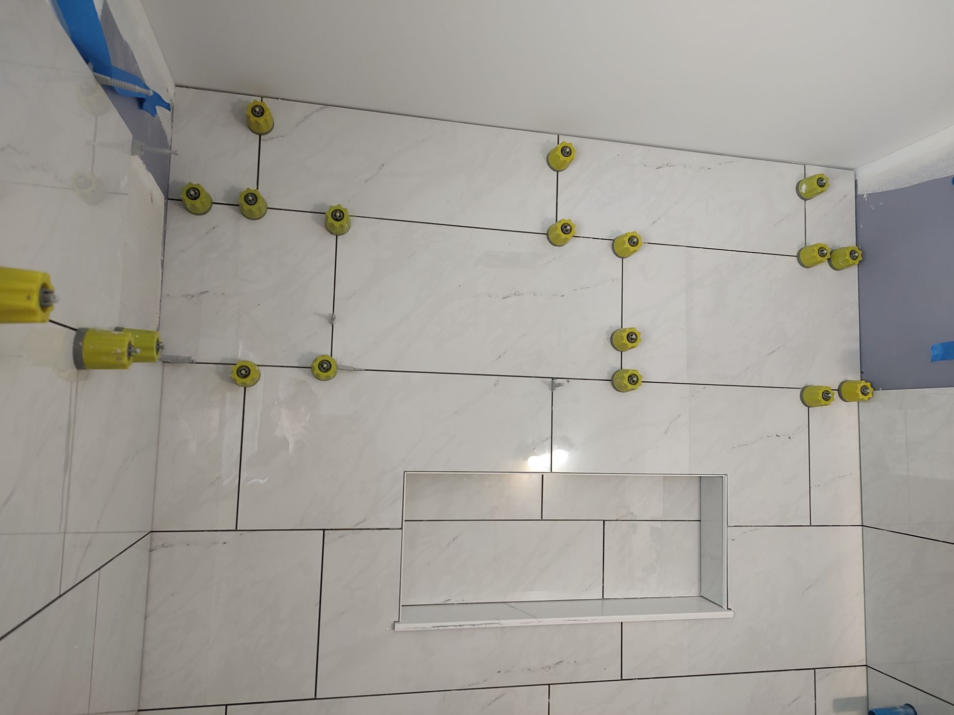 Bathroom Remodel by Ivy Lea Construction