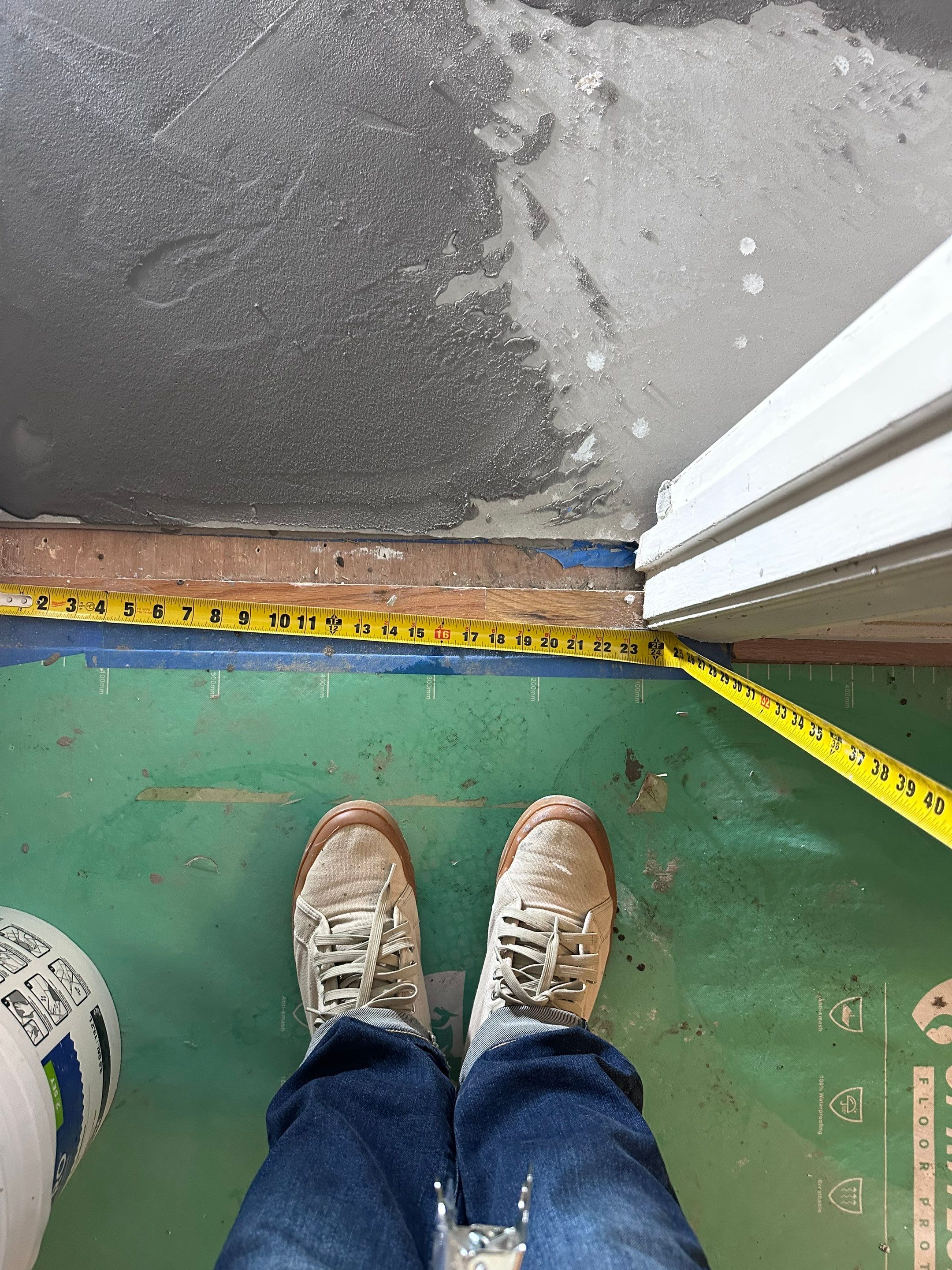 Full home Renovation in Roswell by Atlanta Design Group