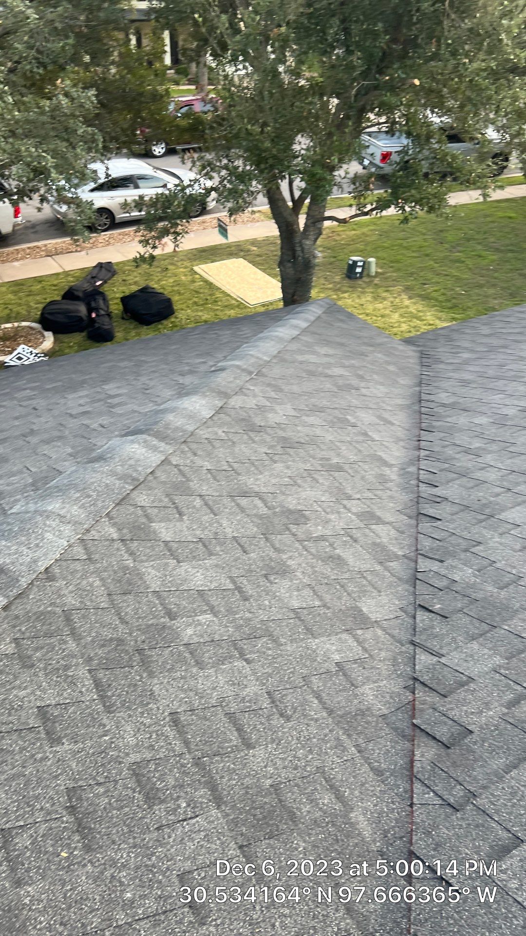 Residential by Safepro Roofing