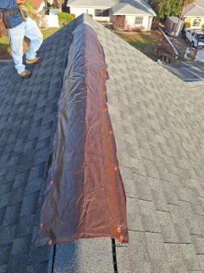 Cool White Standing Seam by Reimagine Roofing