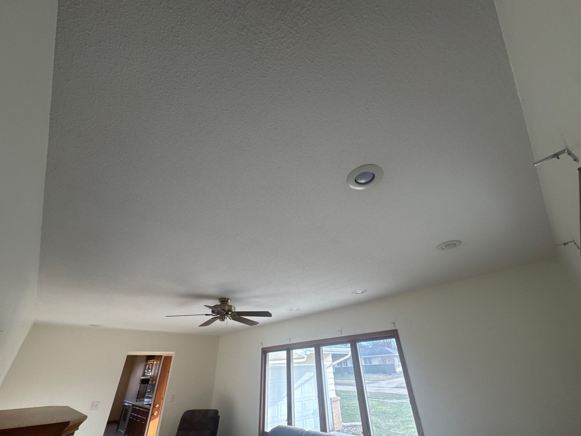 Project in Ankeny by Midwest Paint LLC