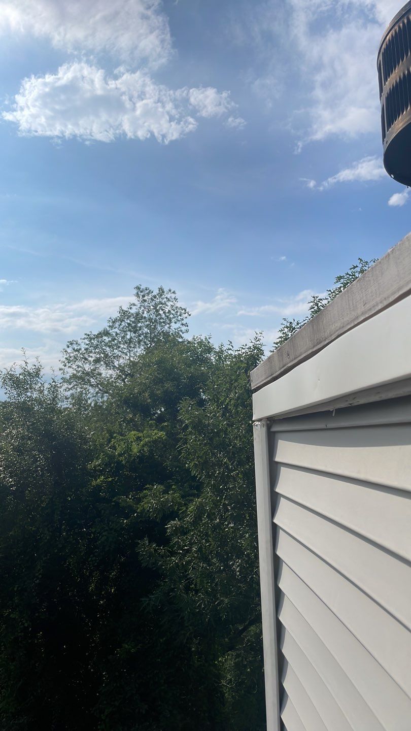 Roof Replacement using CertainTeed Landmark by 180 Contractors