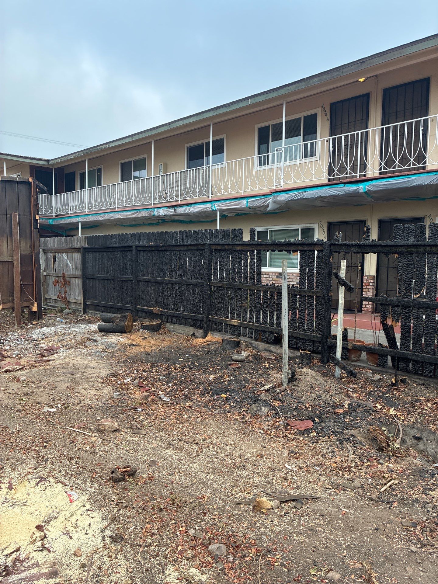 Project in 4044 Georgia St by M1 Builds, Inc.