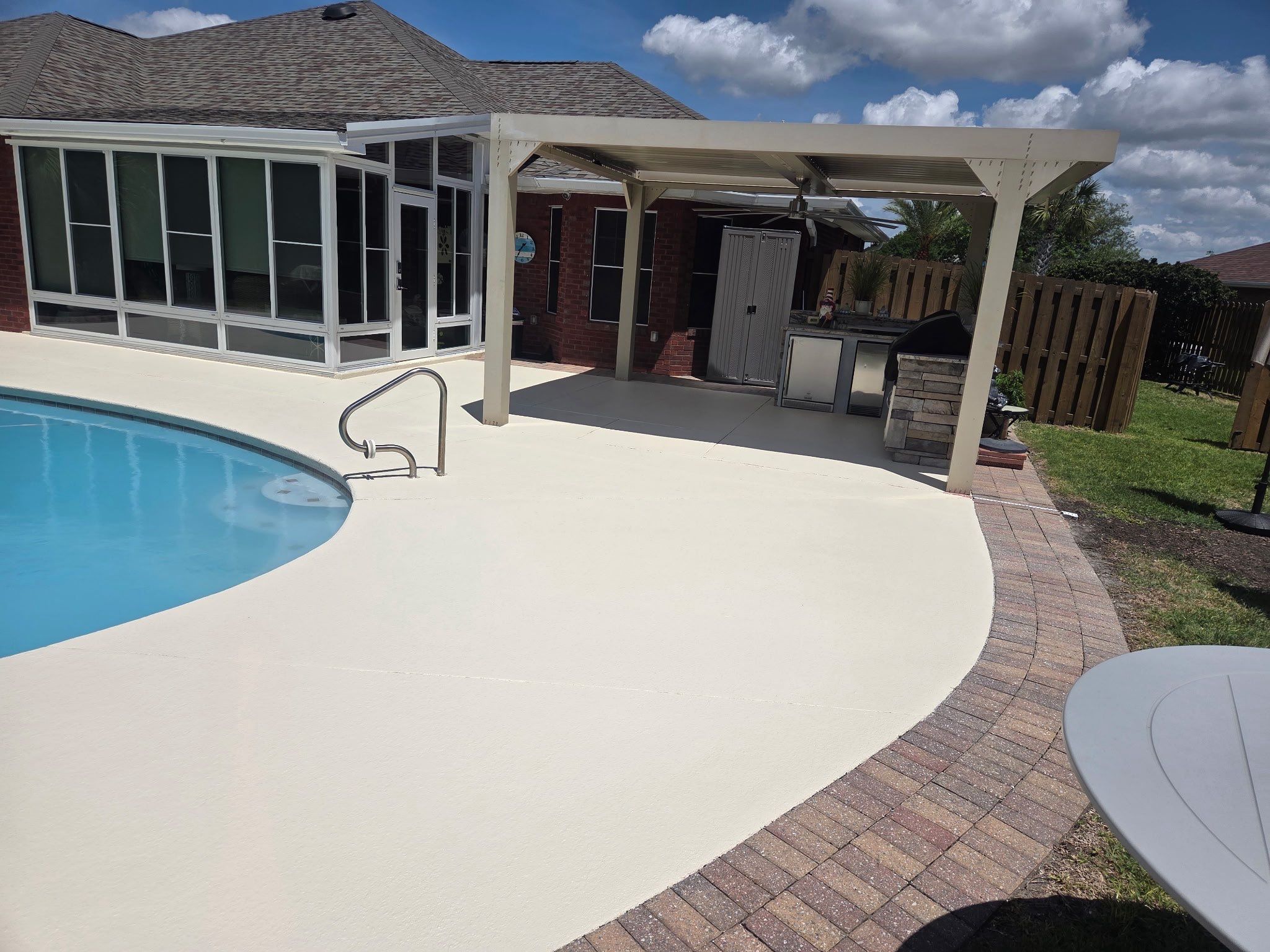 Mike Rogers - PCB by ASP - America's Swimming Pool Company