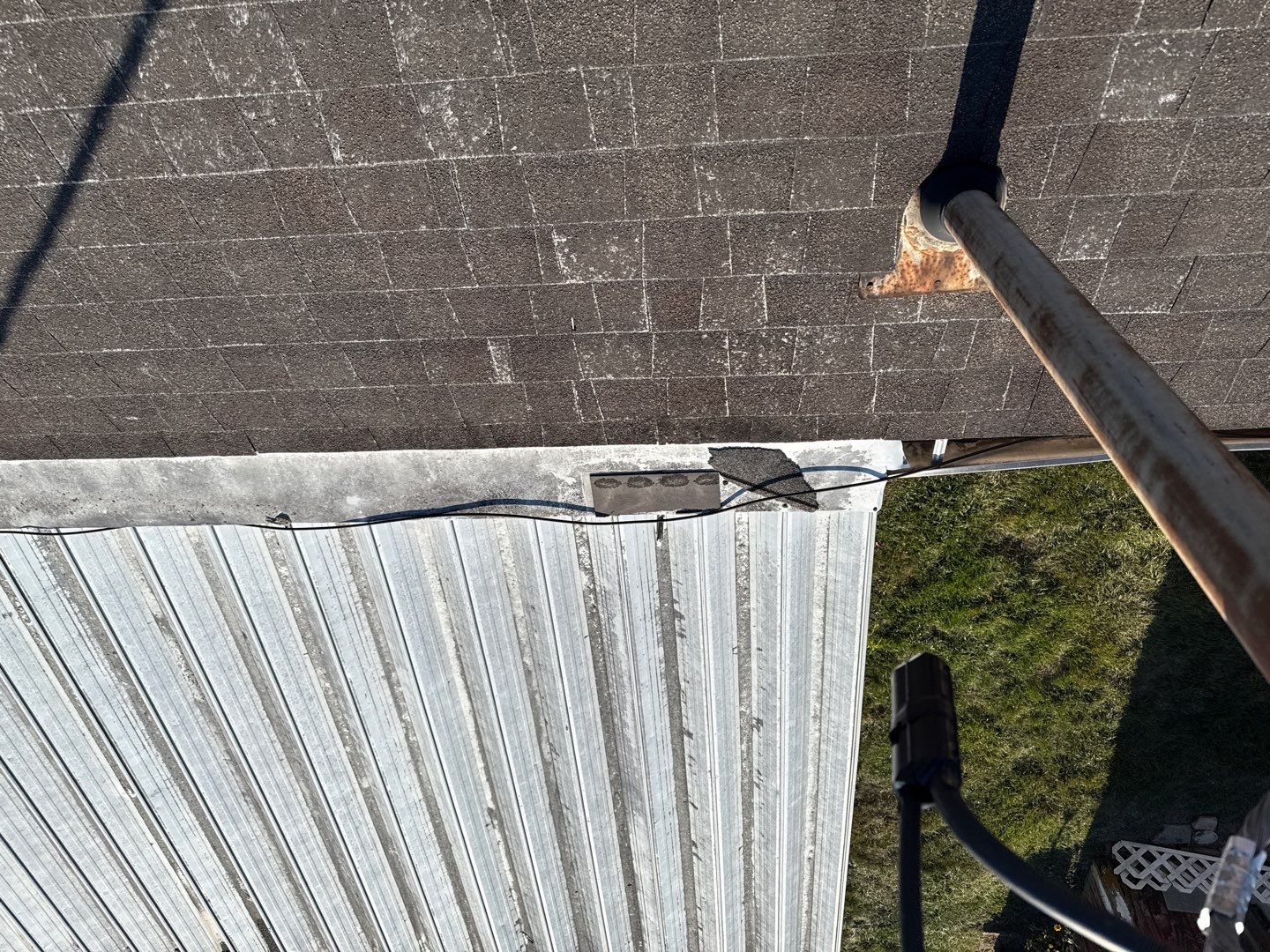 Campbell Storm Damage Report by Constructive Project Management