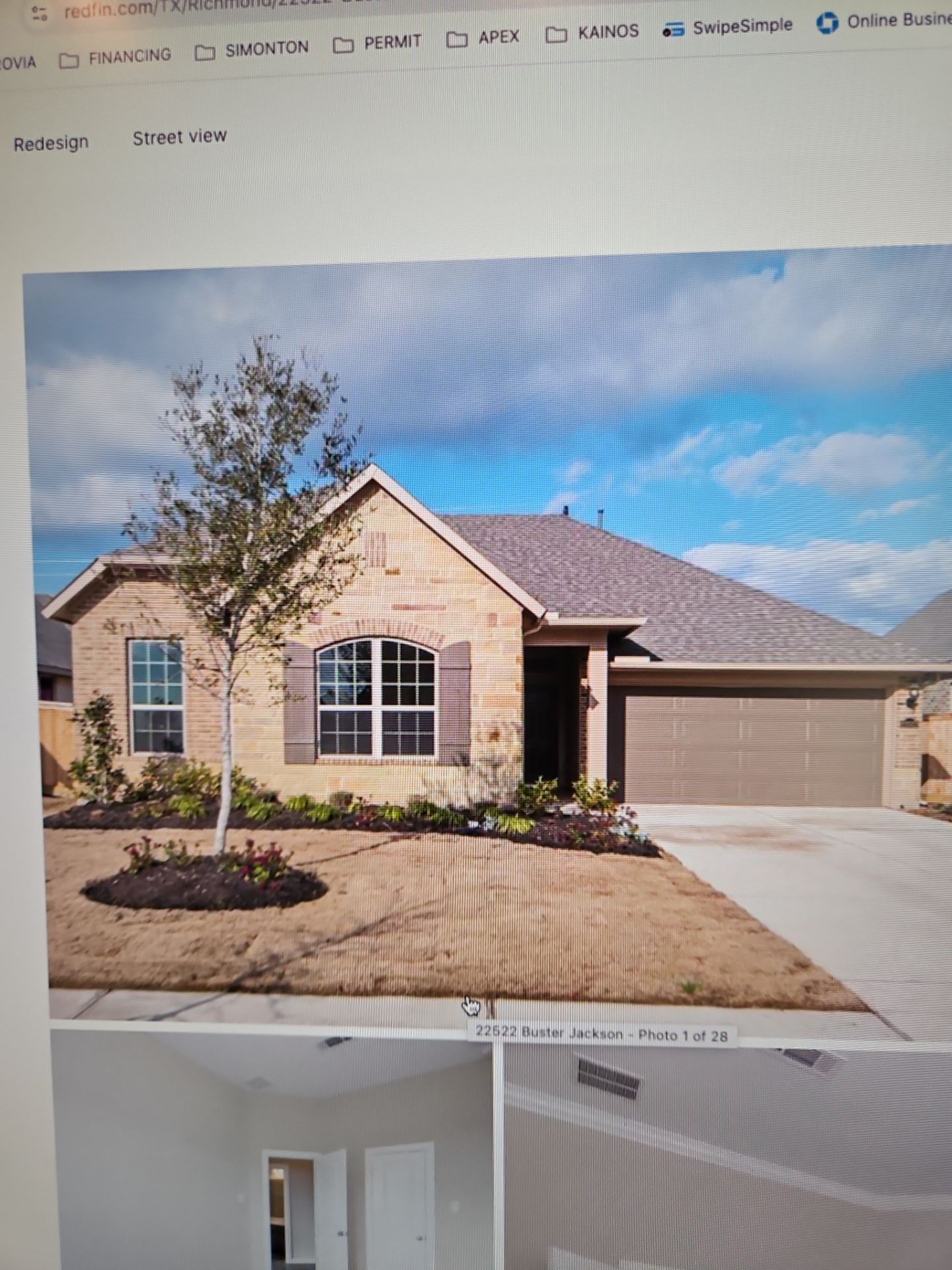 Residential Roof Repair for Returning Sugar Land Homeowner by Kainos Roofing & Exteriors