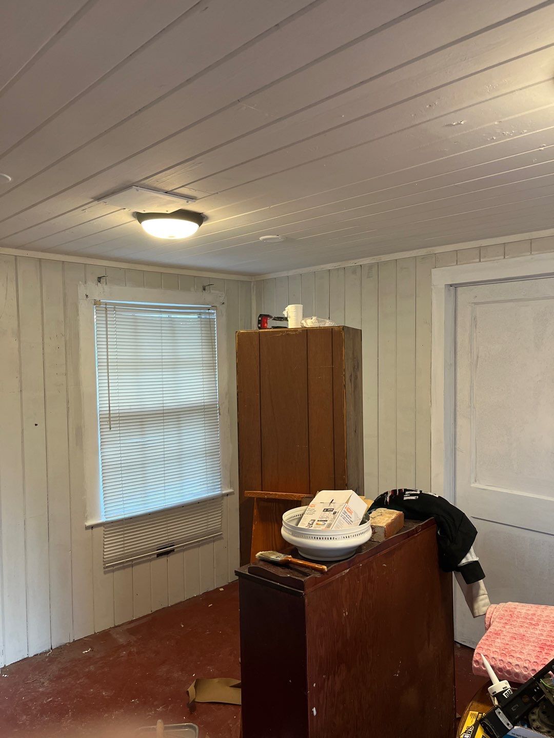 Tuscaloosa - Bathroom Addition by Pillar and Pine