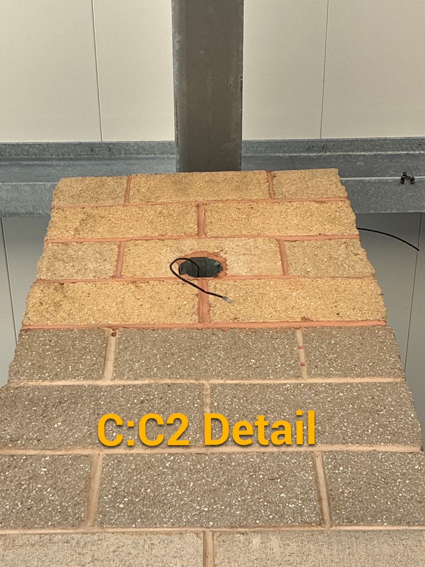 Costco Fairfax - Columns  by My Painter 