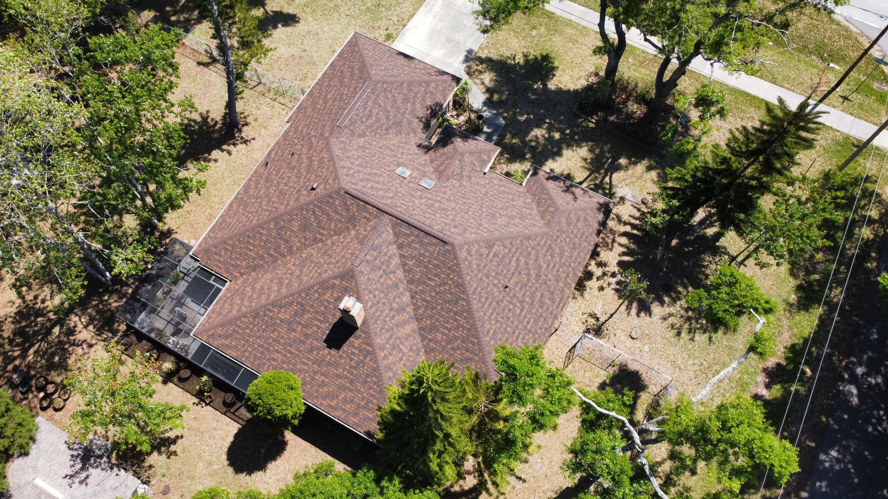 Roof Replacement in Ruskin FL, by Steadfast Roofing 
