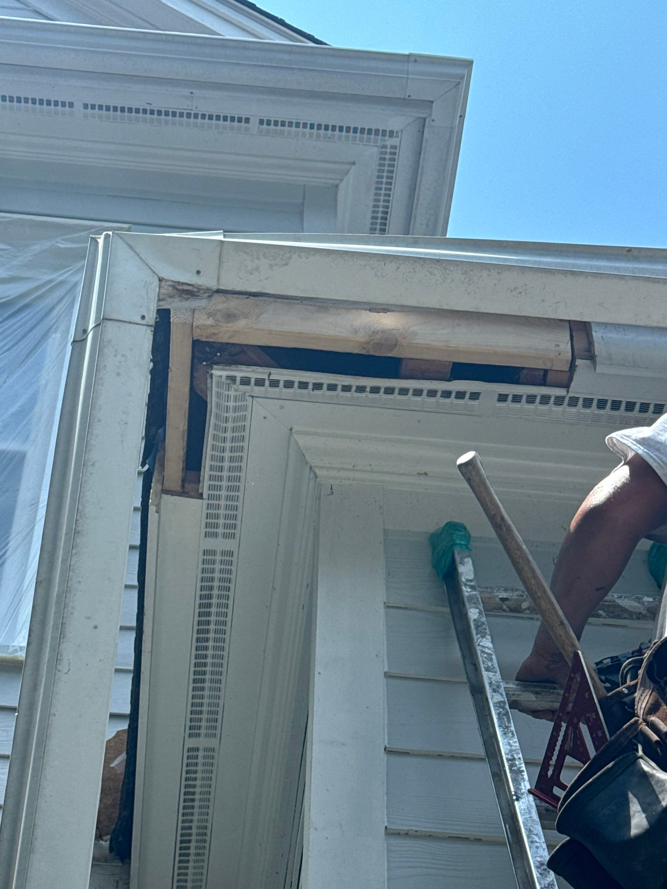 Exterior Transformation by GonzalezPainters & Contractors Inc 