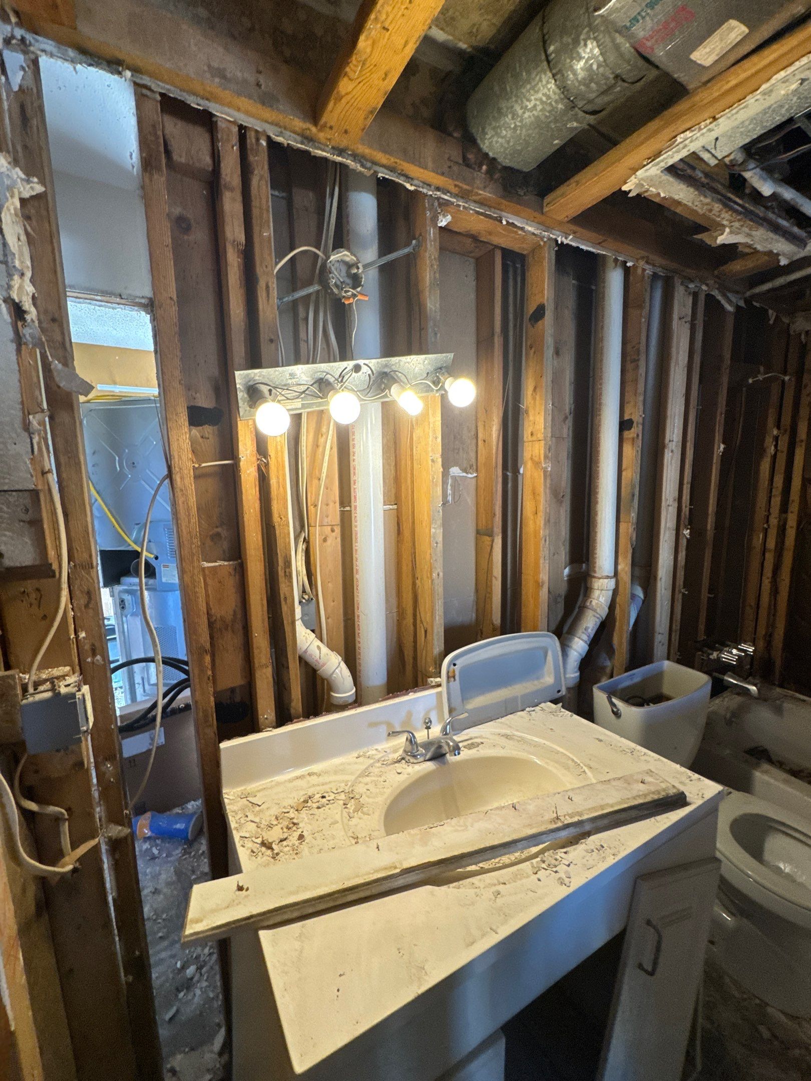 4748 Old Bent Tree #1805 by HTR&C